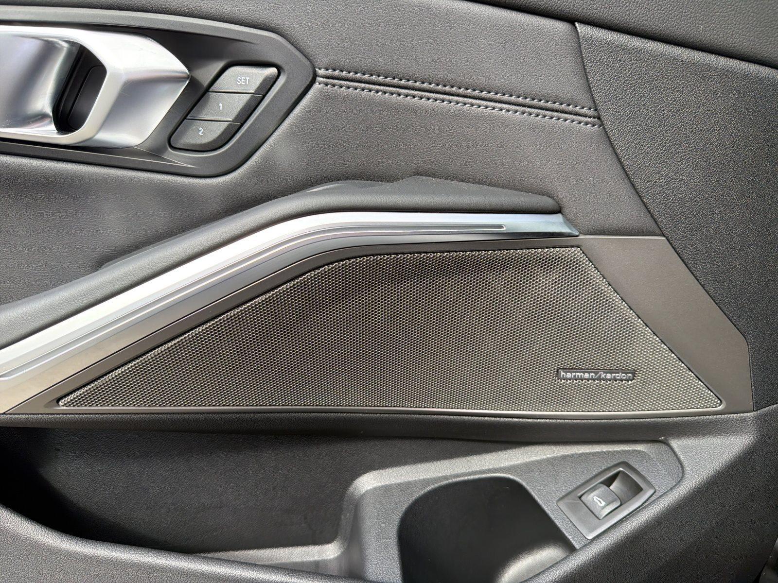 BMW M3 Touring – Bild 16