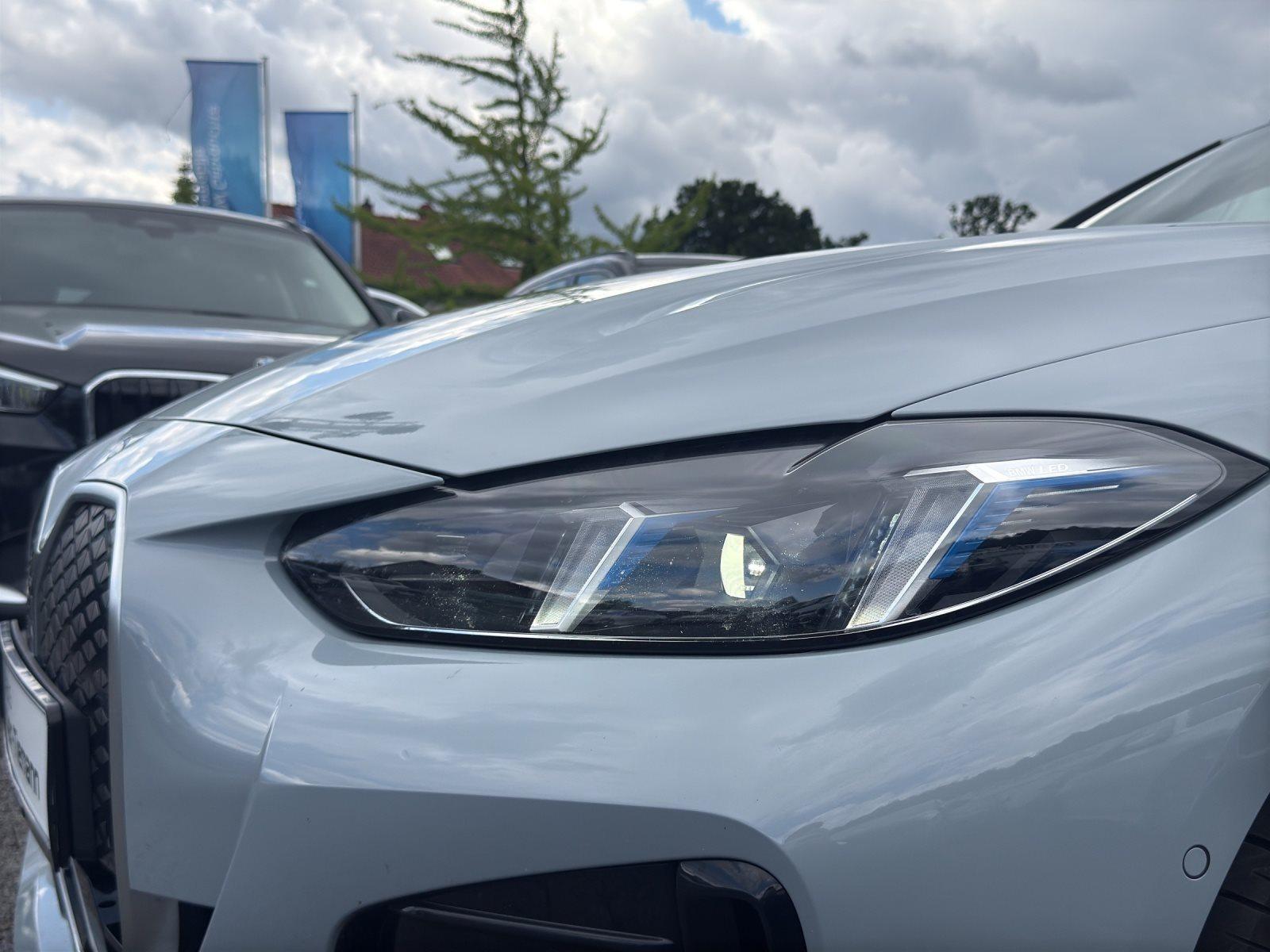 BMW 4er Gran Coupé – Bild 14