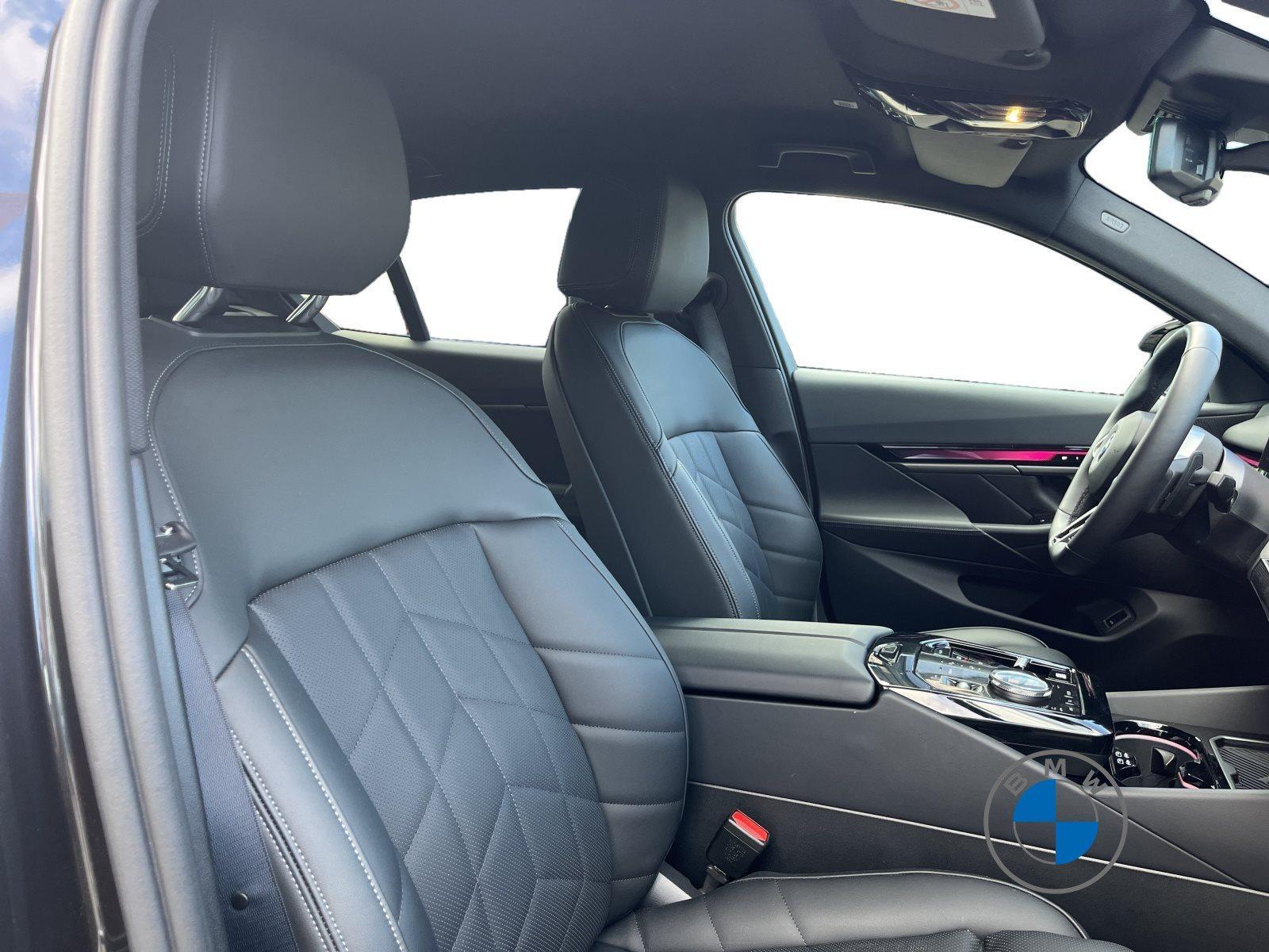 BMW 5er – Bild 16