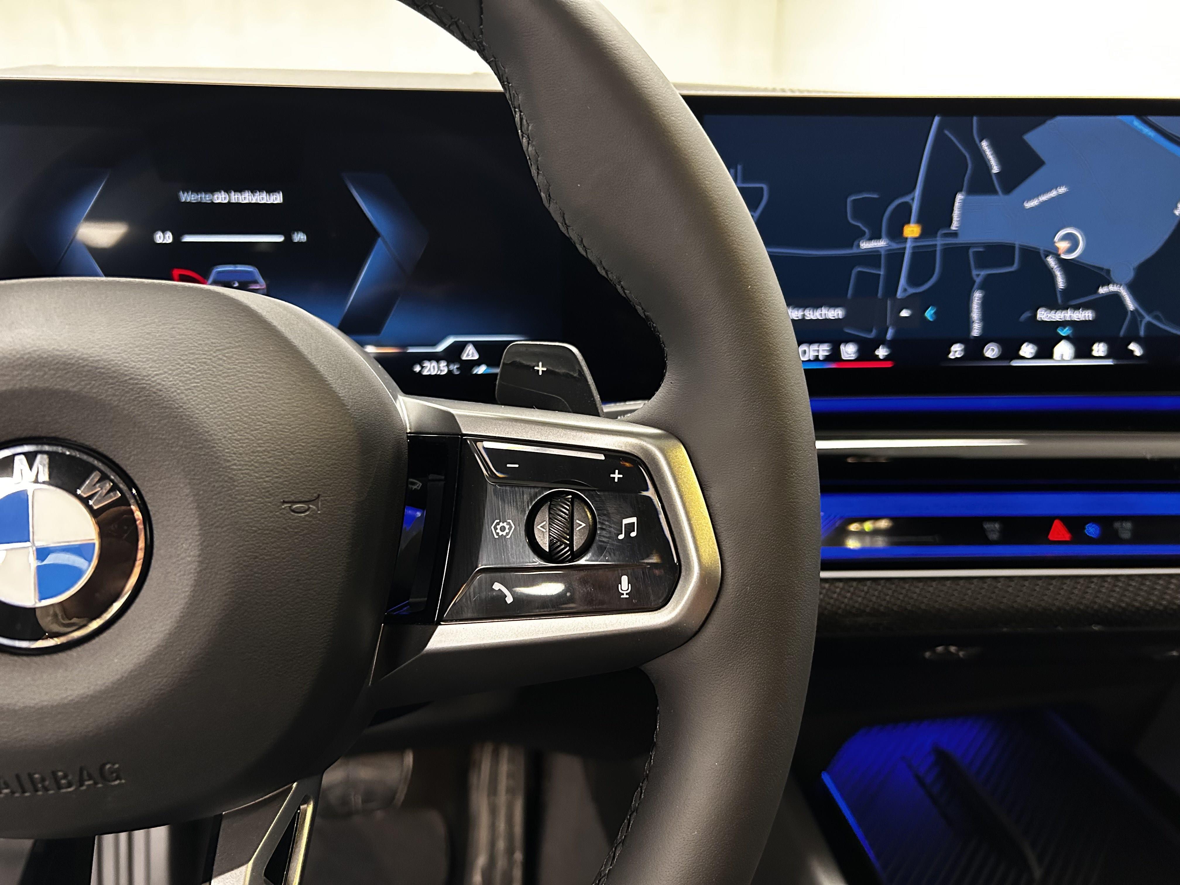BMW 5er Touring – Bild 14