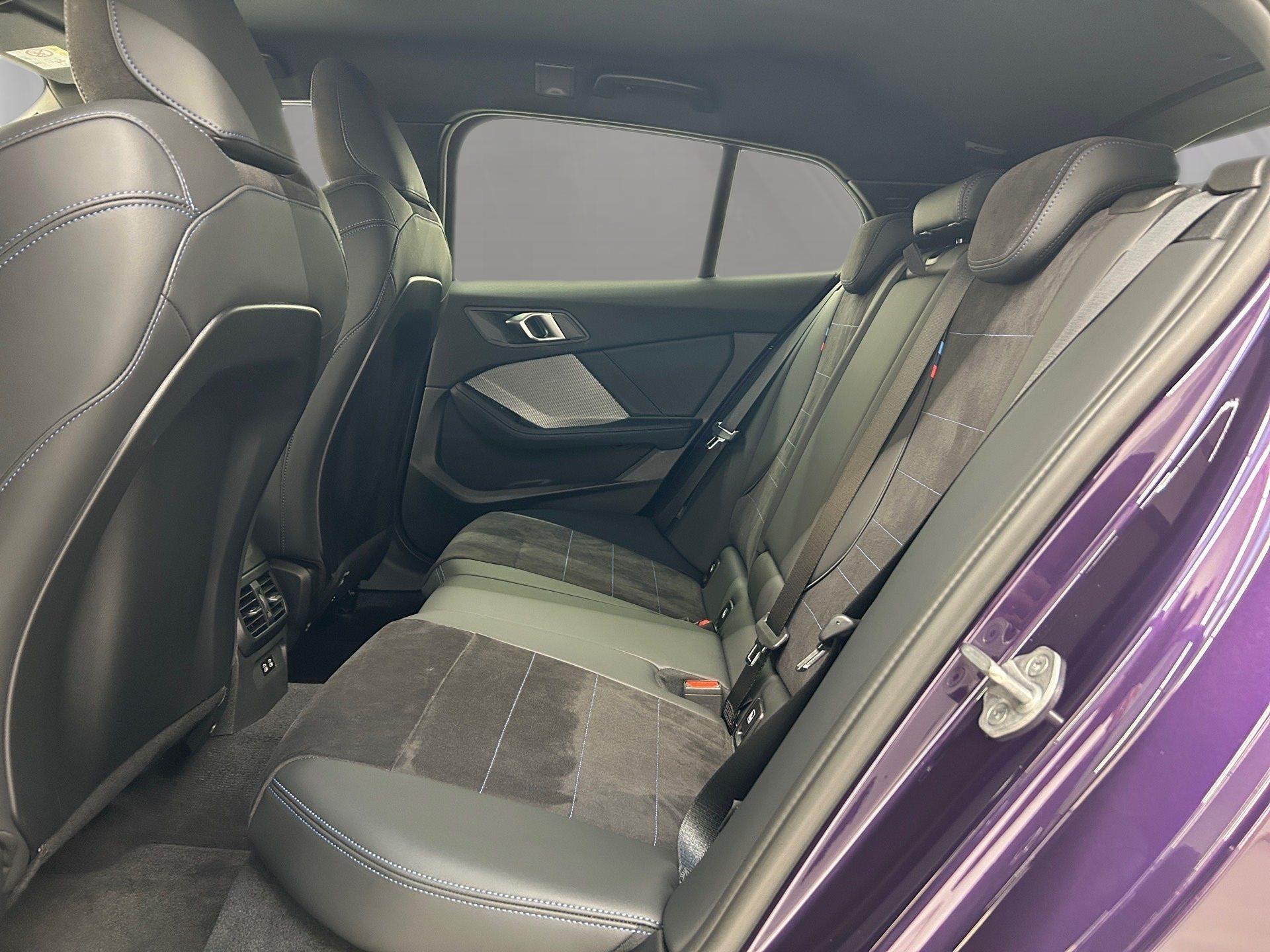 BMW 1er – Bild 20