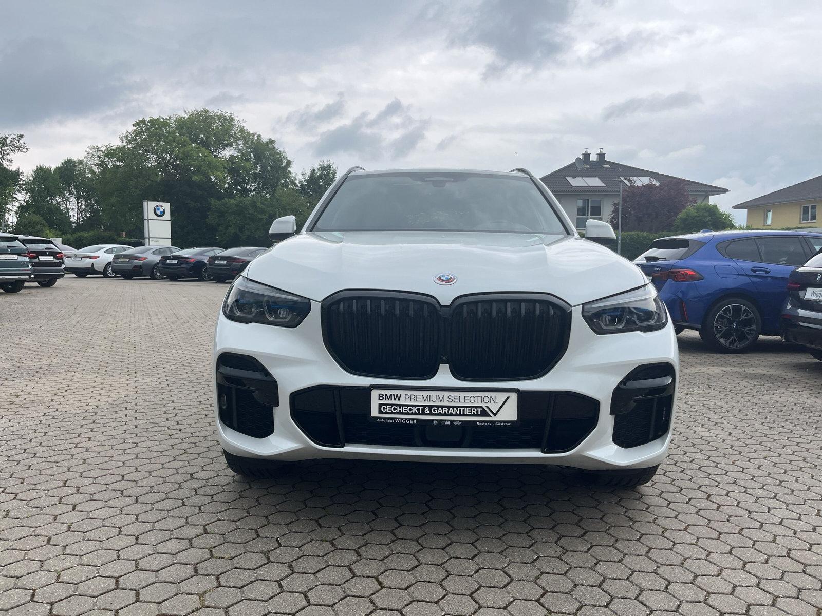 BMW X5 – Bild 23