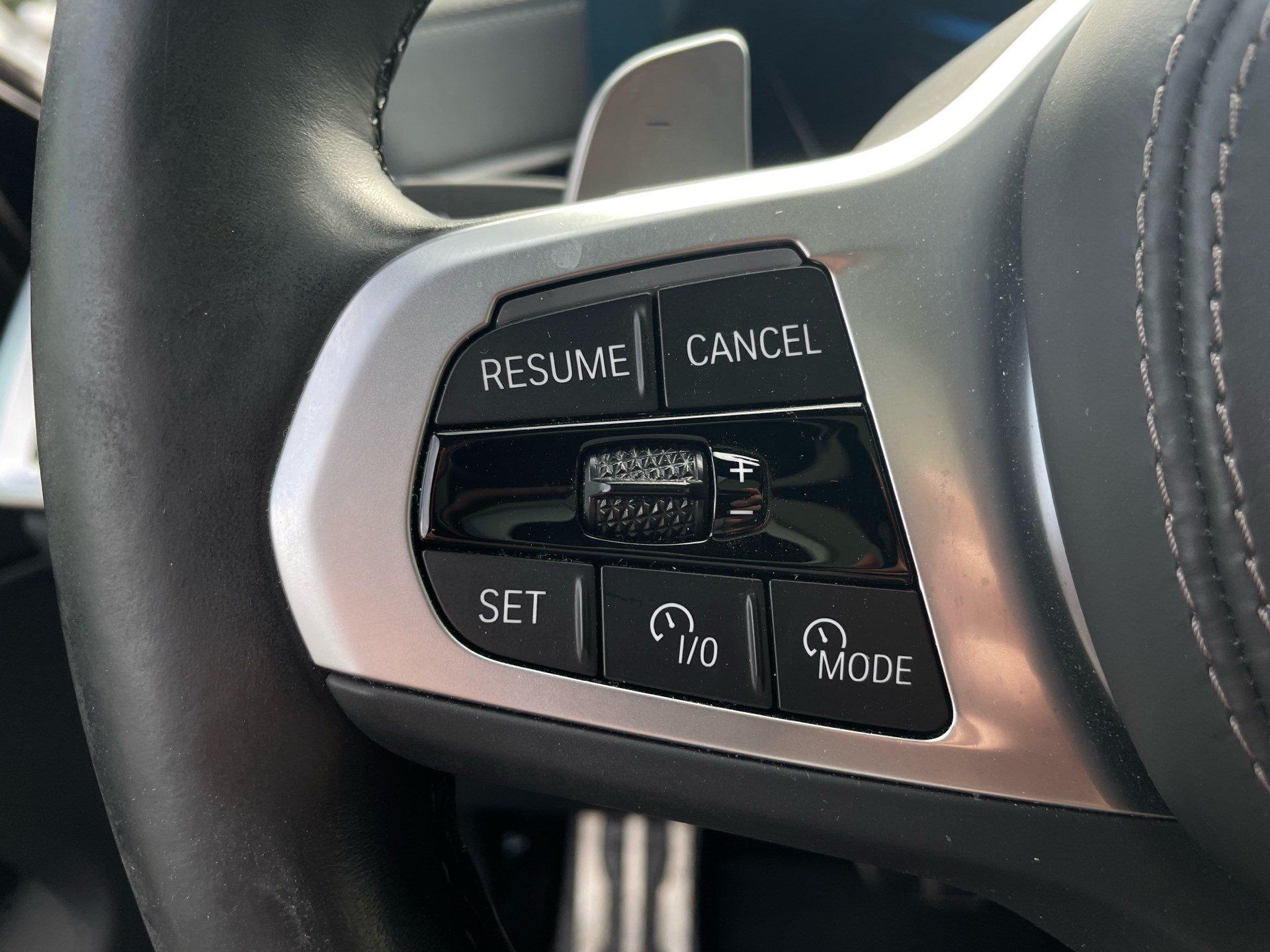 BMW X6 – Bild 8