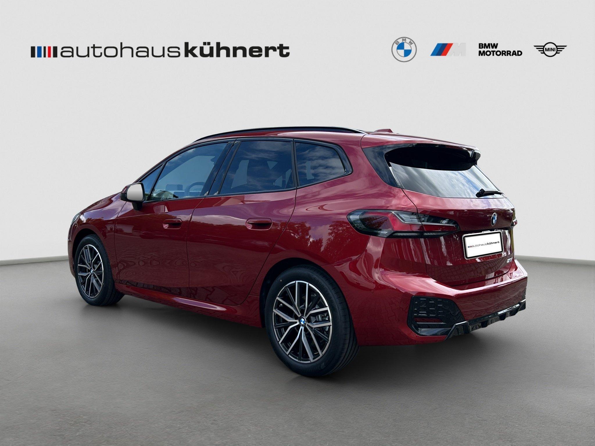 BMW 2er Active Tourer – Bild 5