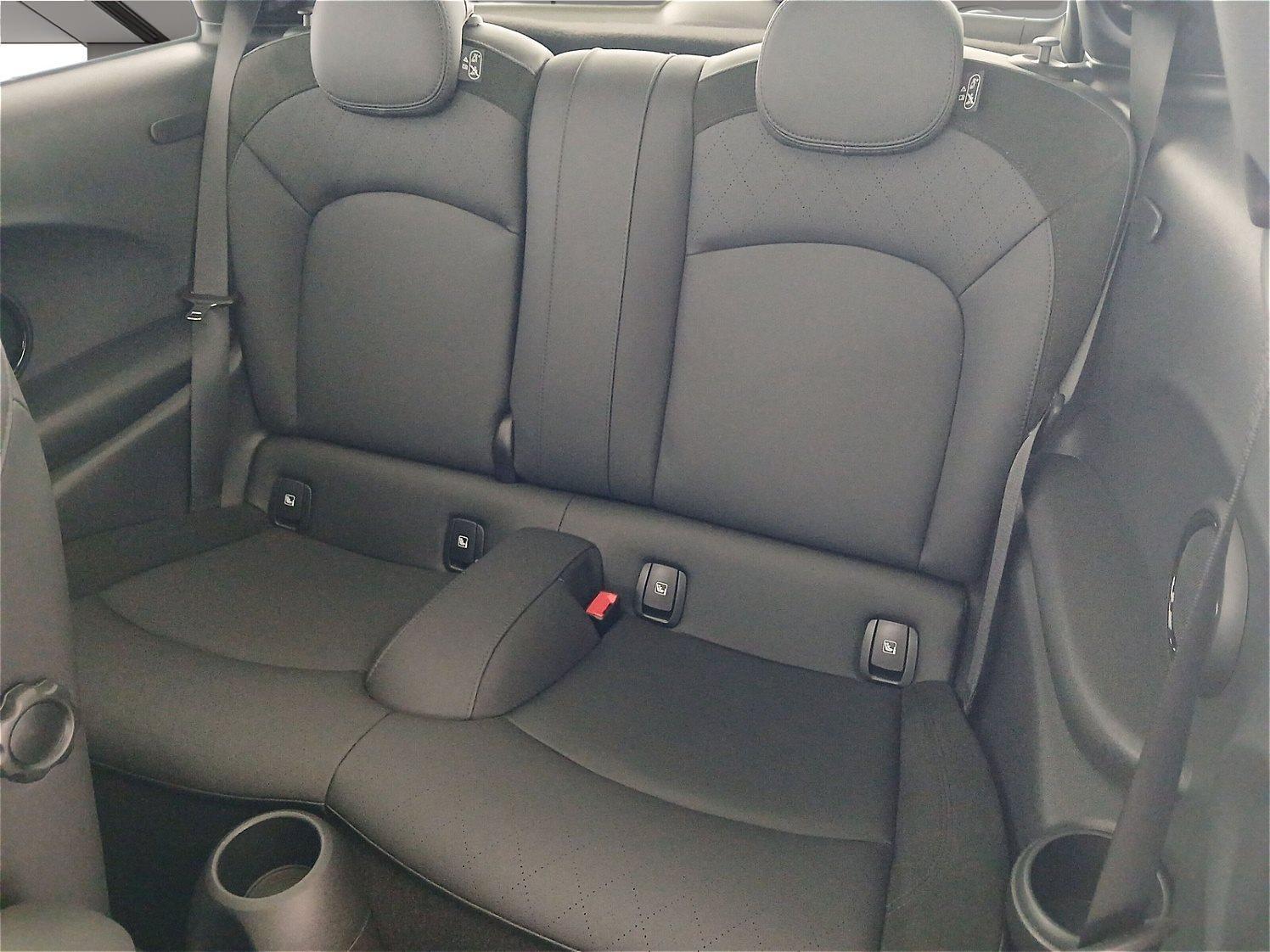 MINI Cooper 3-Türer – Bild 9
