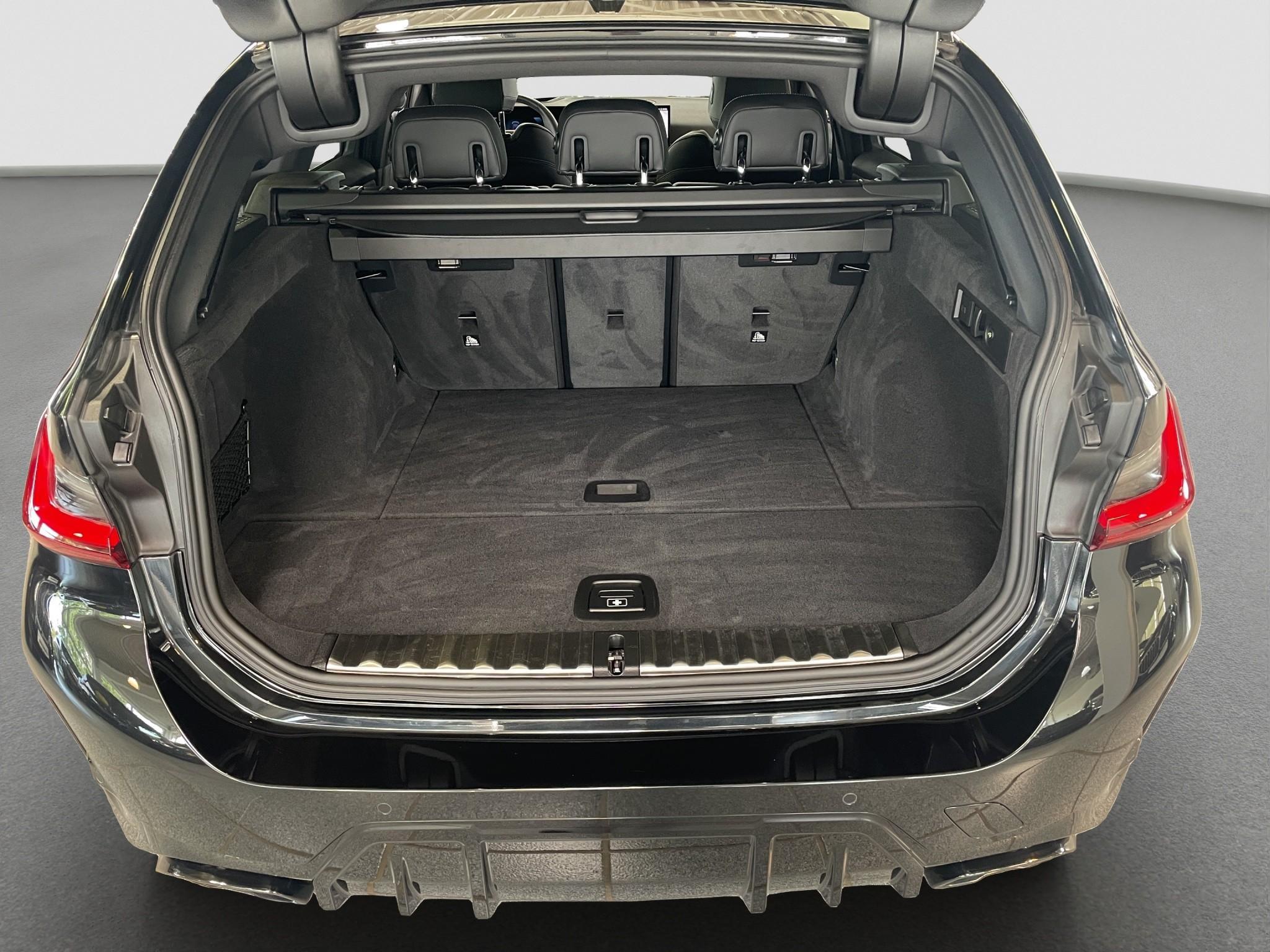 BMW 3er Touring – Bild 16