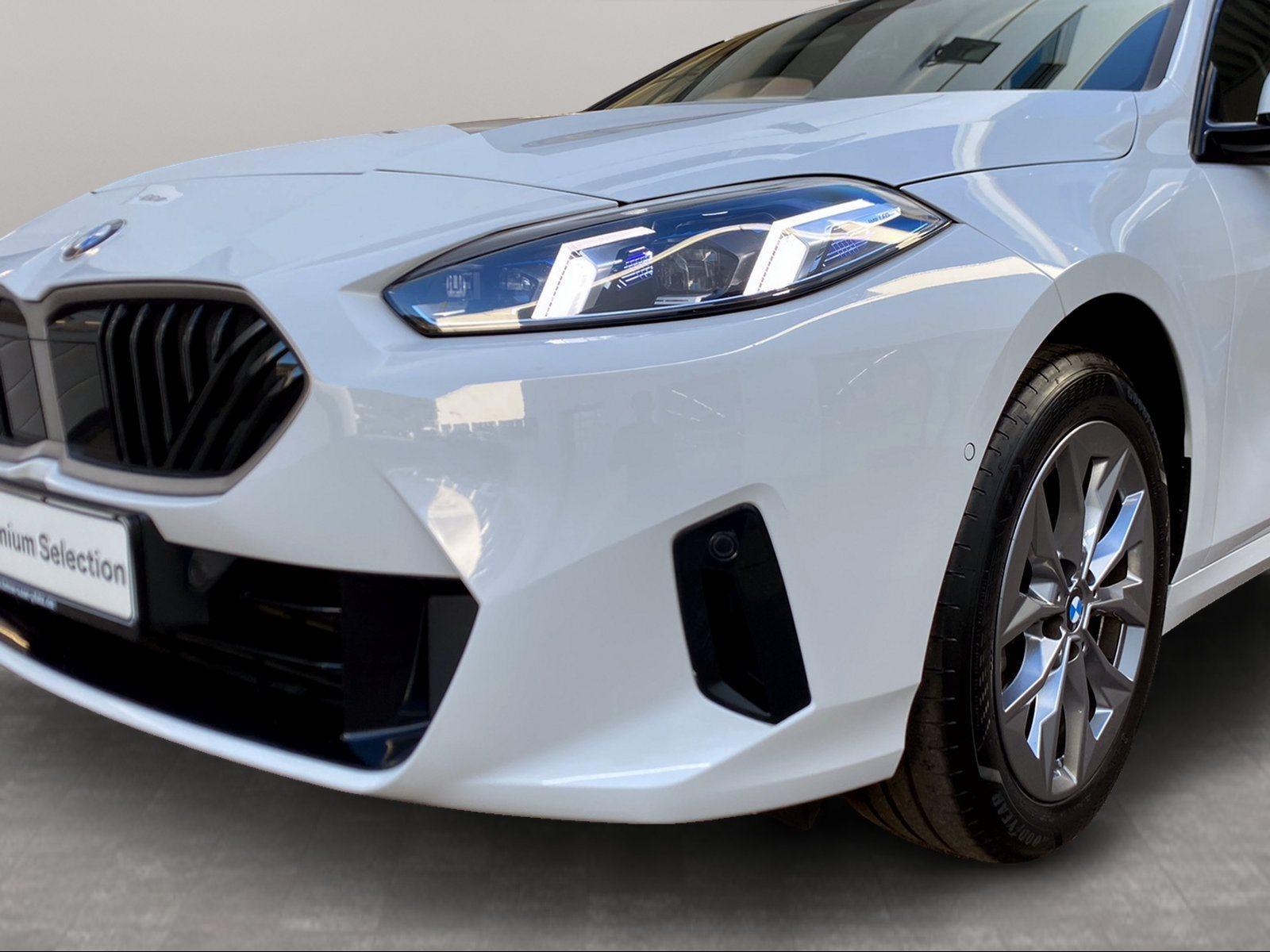 BMW 1er – Bild 17