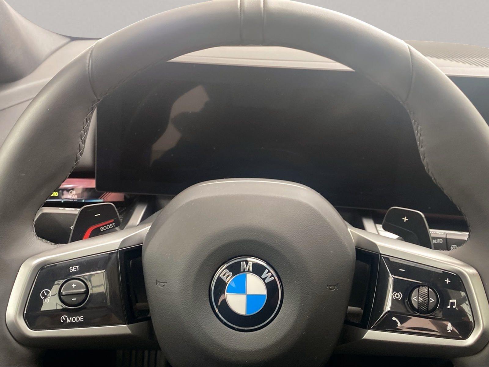 BMW 5er Touring – Bild 12