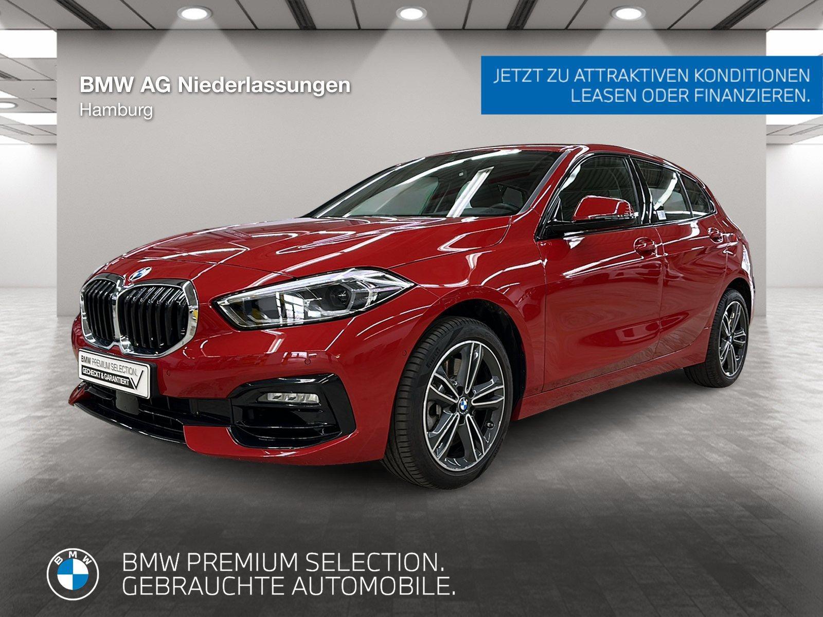 BMW 1er