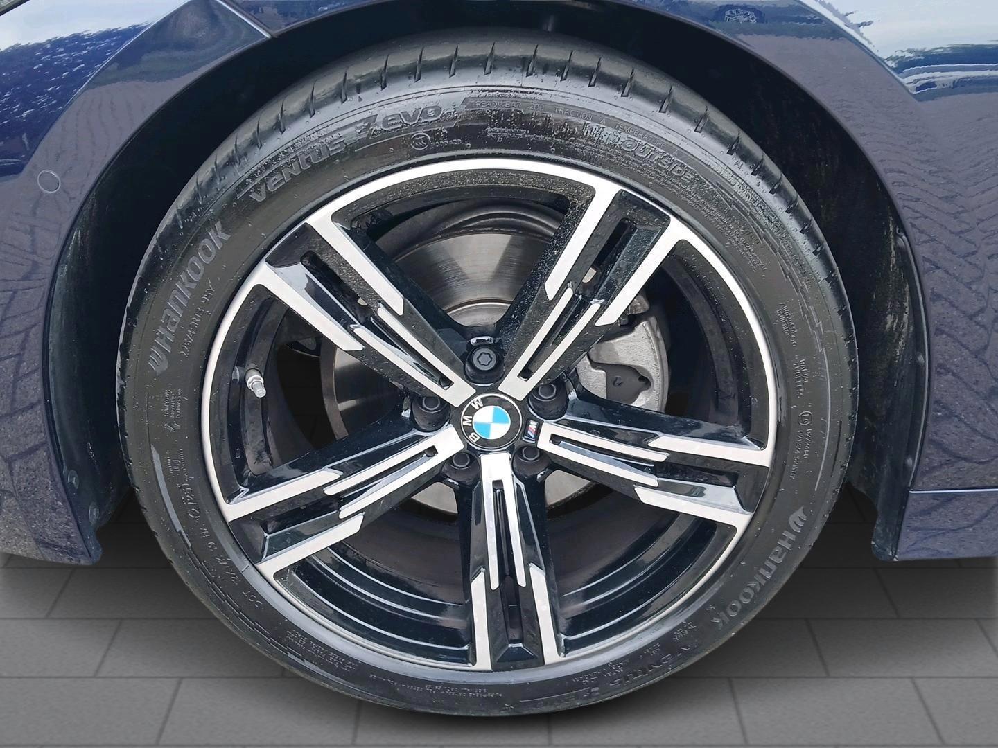 BMW 3er – Bild 9