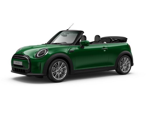 MINI Cabrio