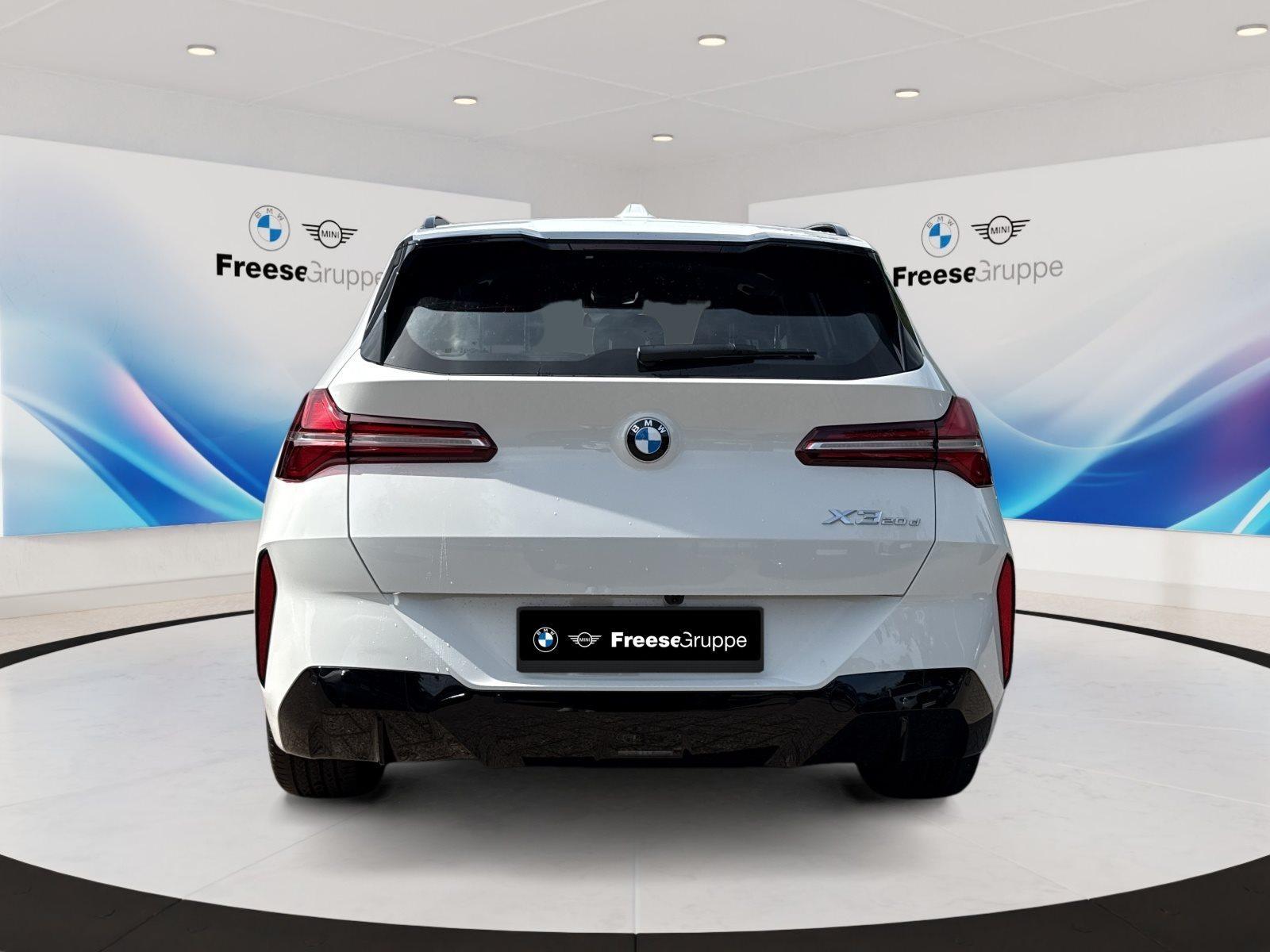 BMW X3 – Bild 5