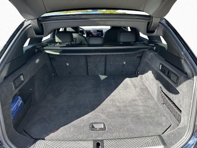 BMW 5er Touring – Bild 8