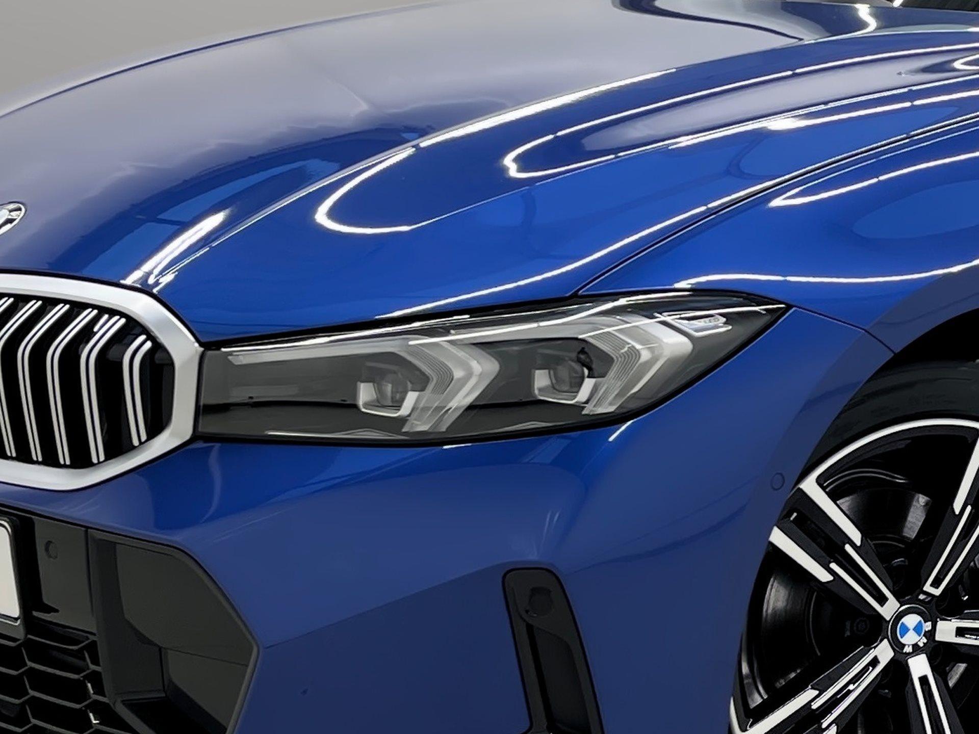 BMW 3er Touring – Bild 15