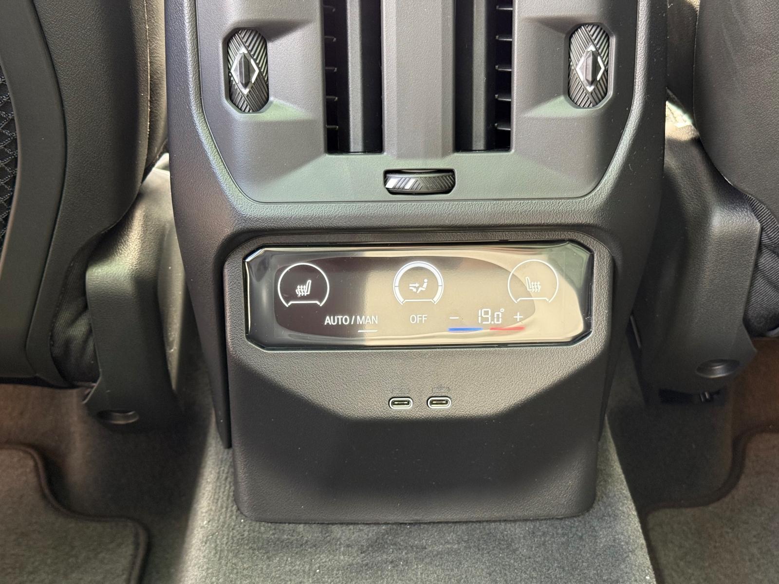 BMW X3 – Bild 12