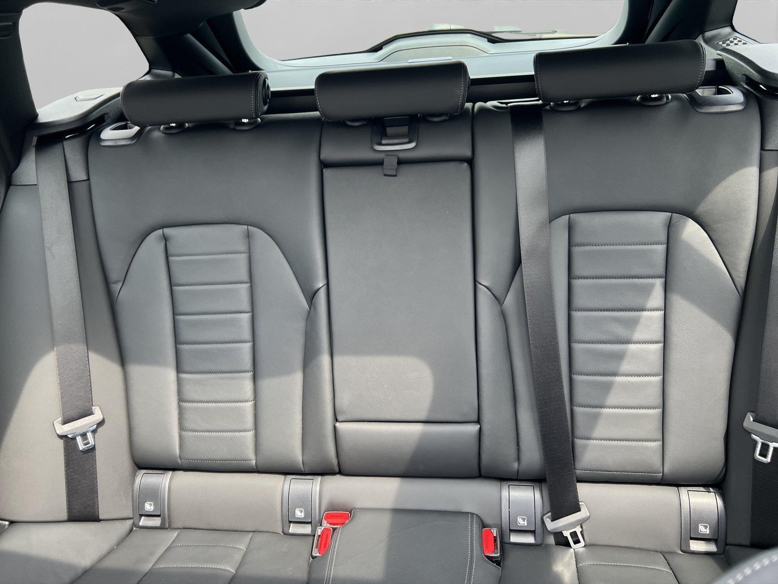 BMW 3er Touring – Bild 16