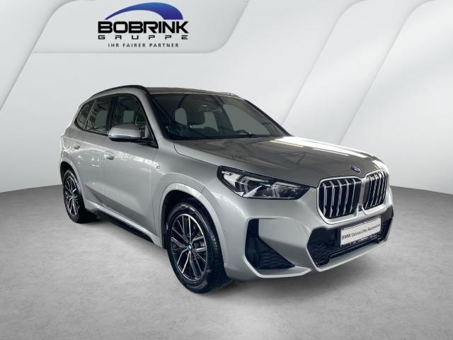 BMW X1 – Bild 5
