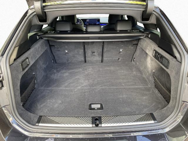 BMW 5er Touring – Bild 10