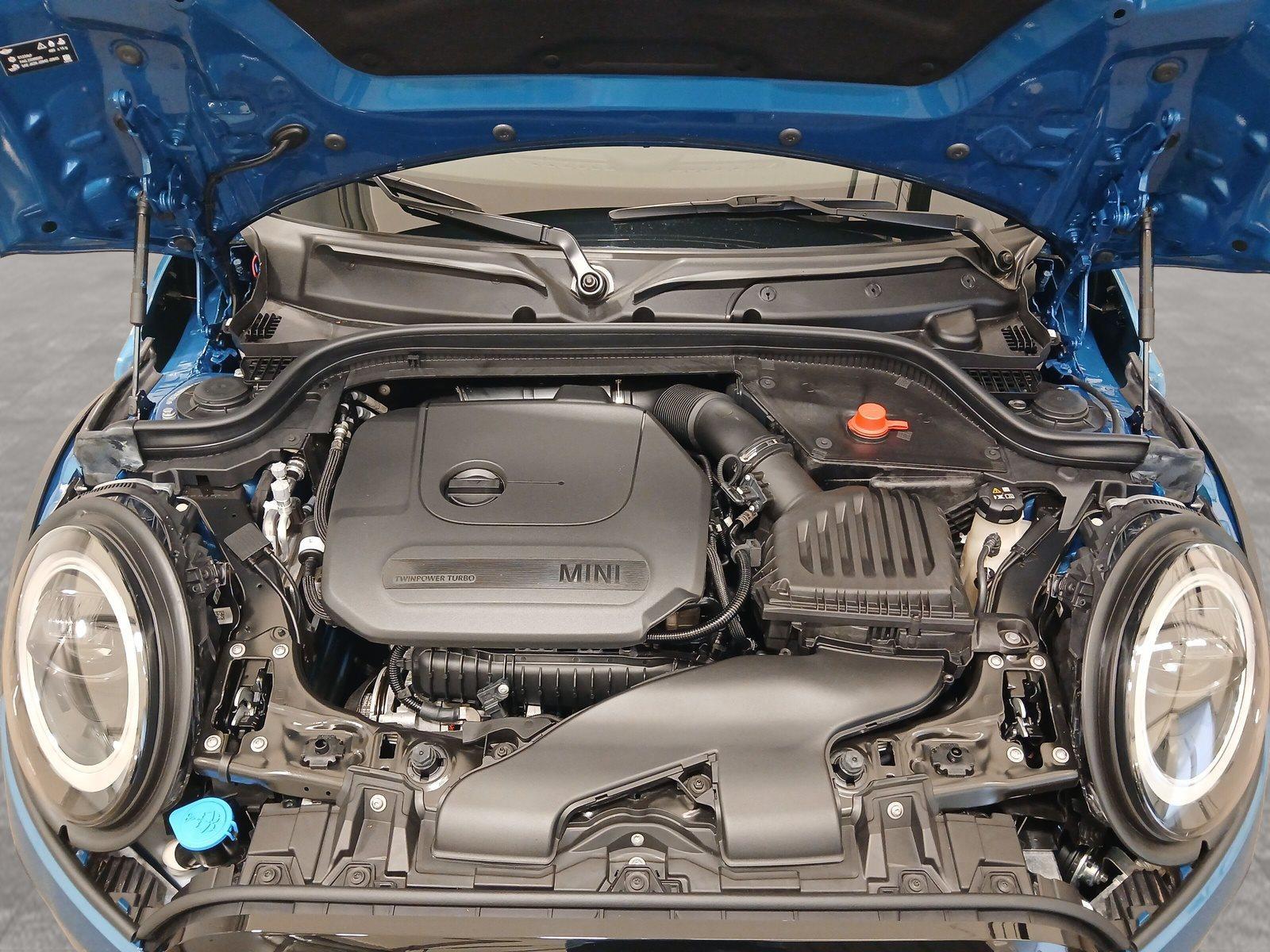 MINI Cooper 3-Türer – Bild 10