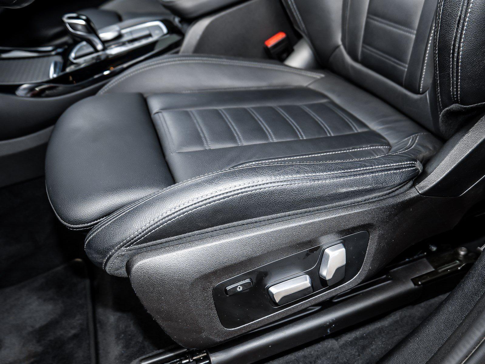 BMW X3 – Bild 20