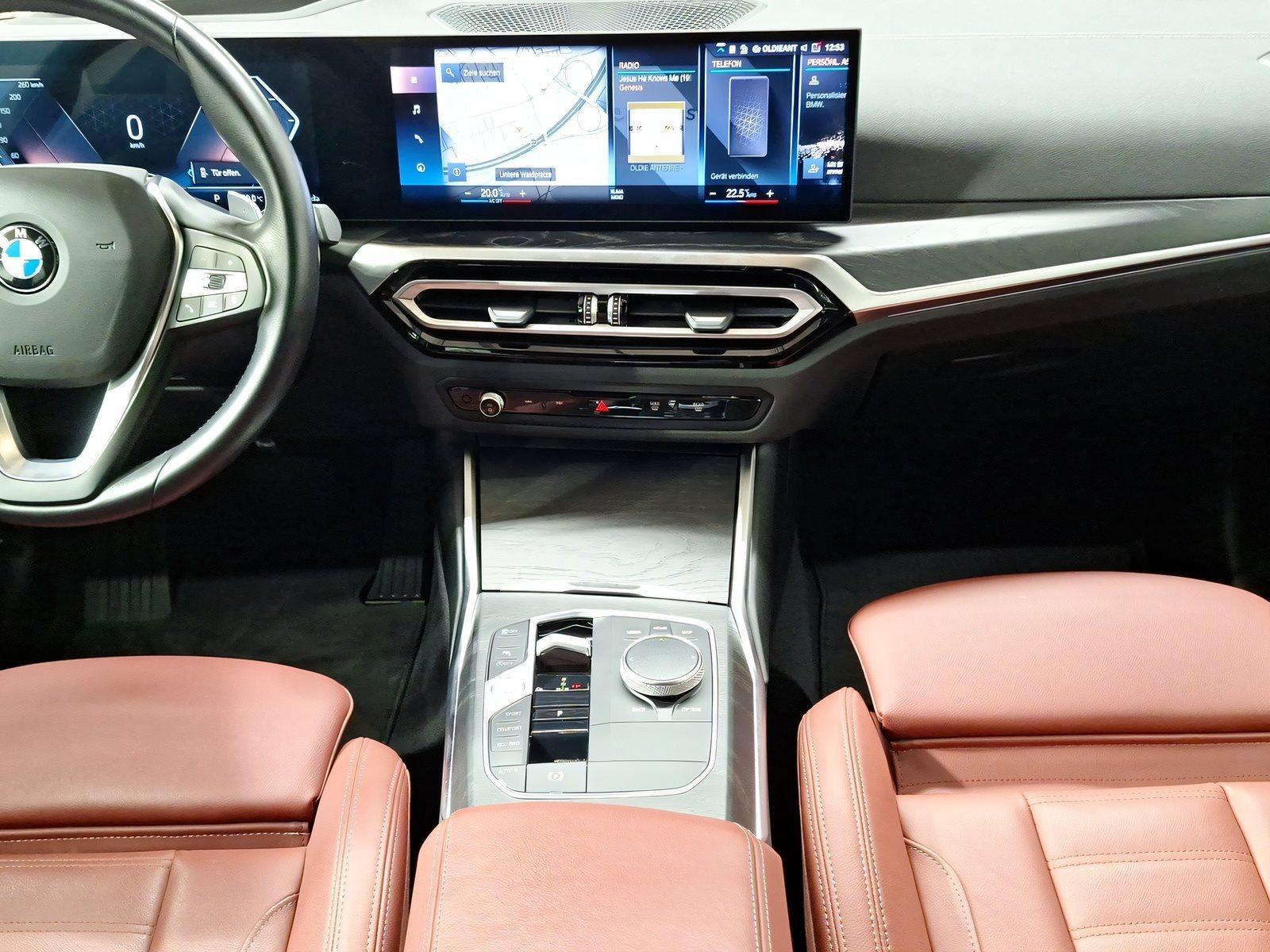 BMW 4er Gran Coupé – Bild 16