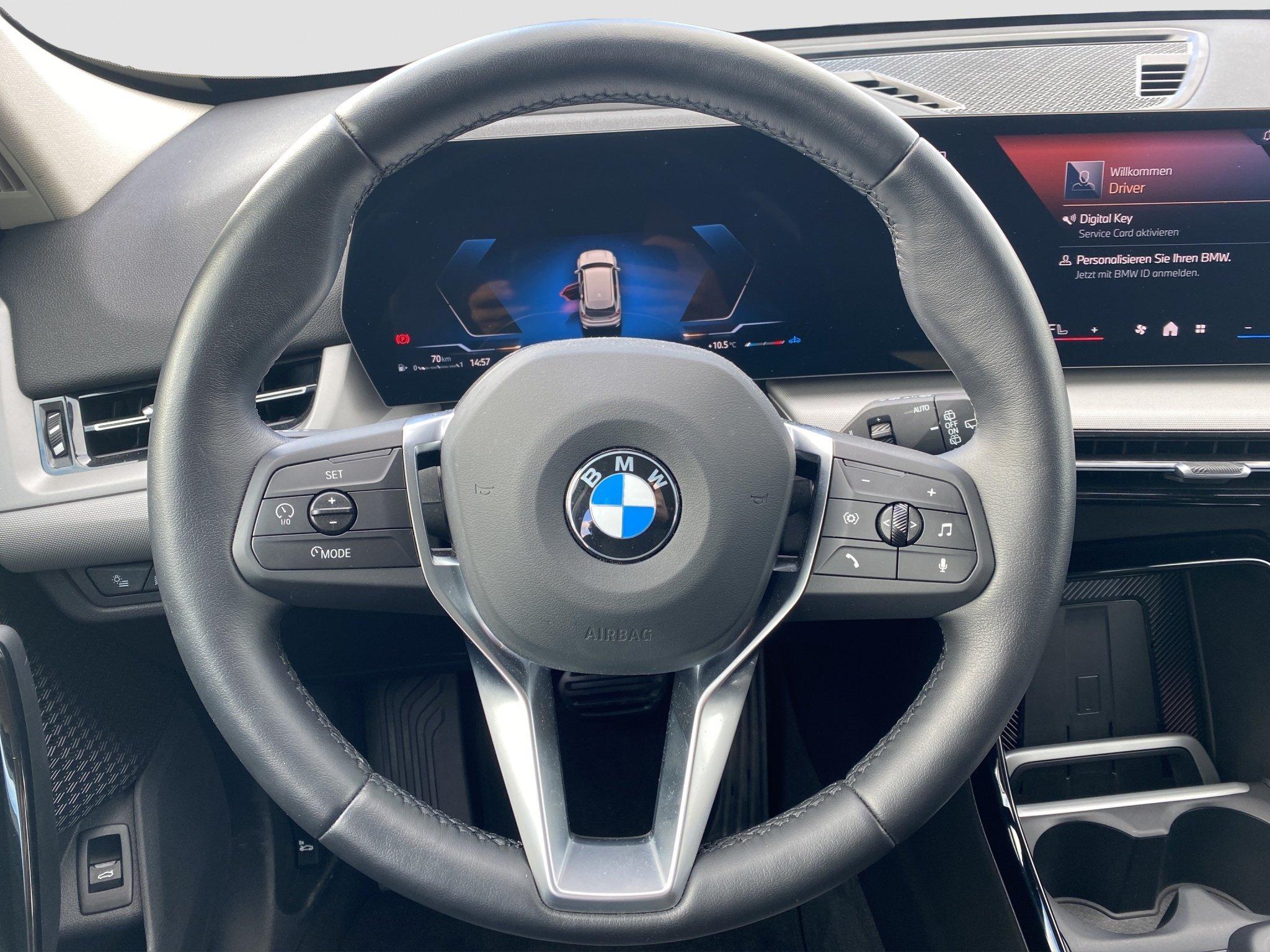 BMW X1 – Bild 7