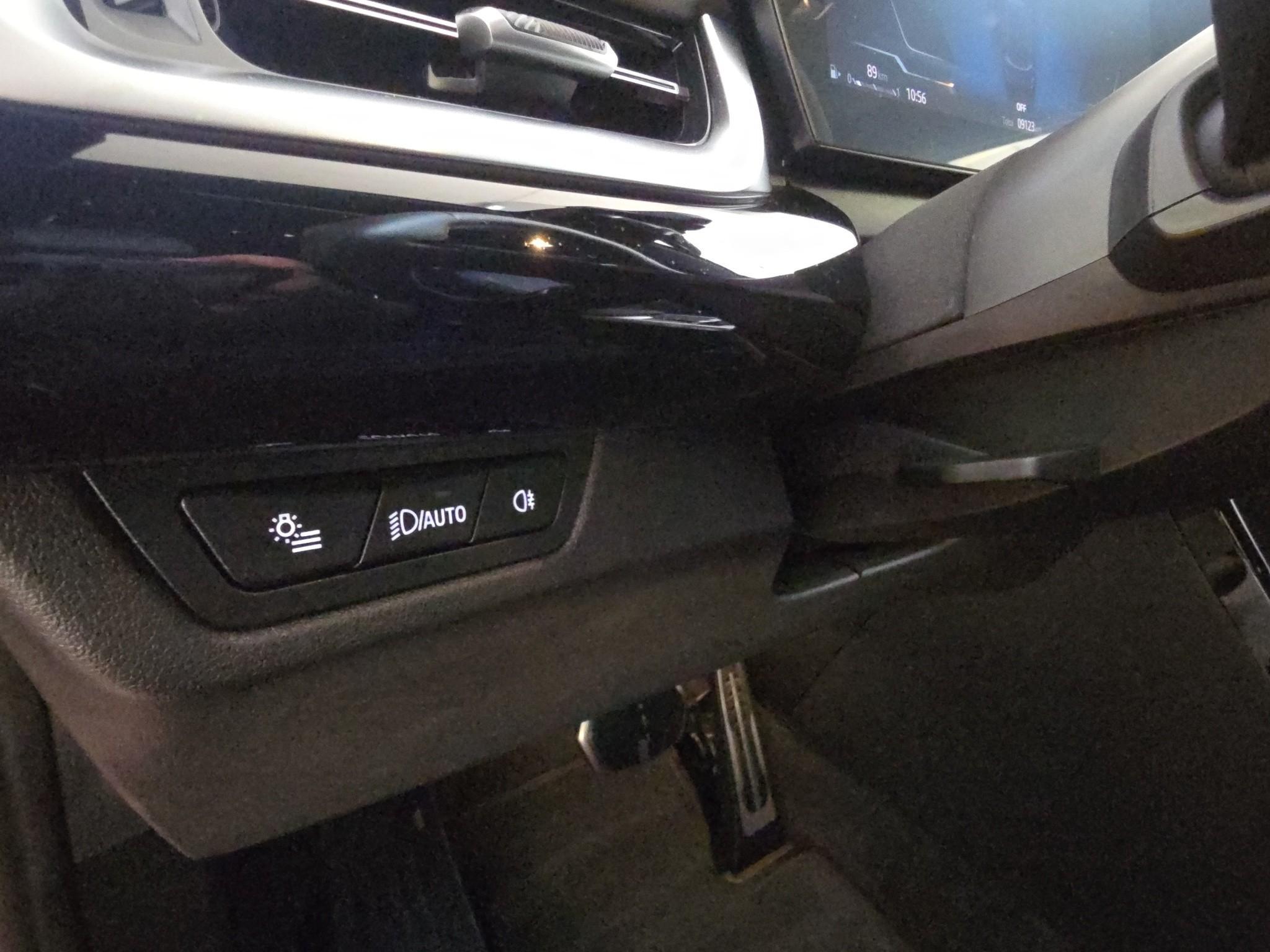 BMW 2er Active Tourer – Bild 19
