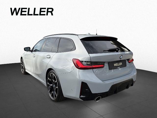 BMW 3er Touring – Bild 4