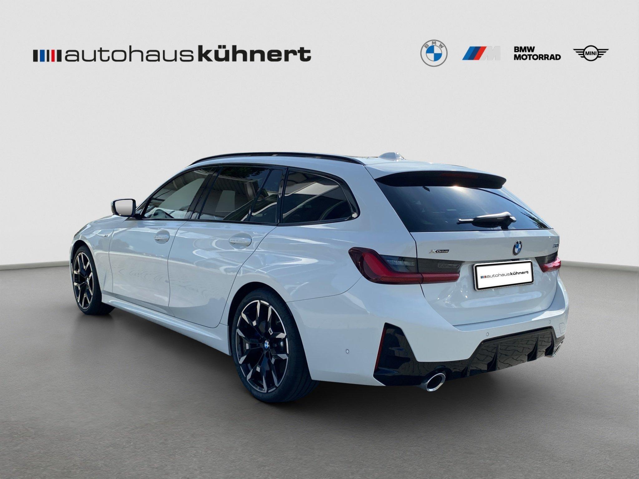 BMW 3er Touring – Bild 5