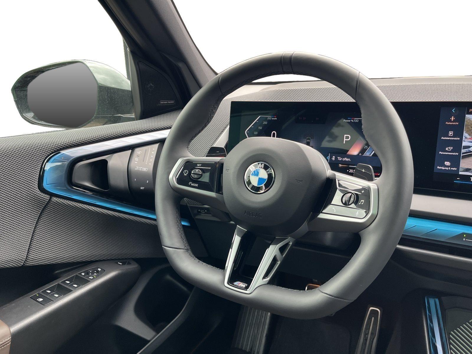 BMW X3 – Bild 18
