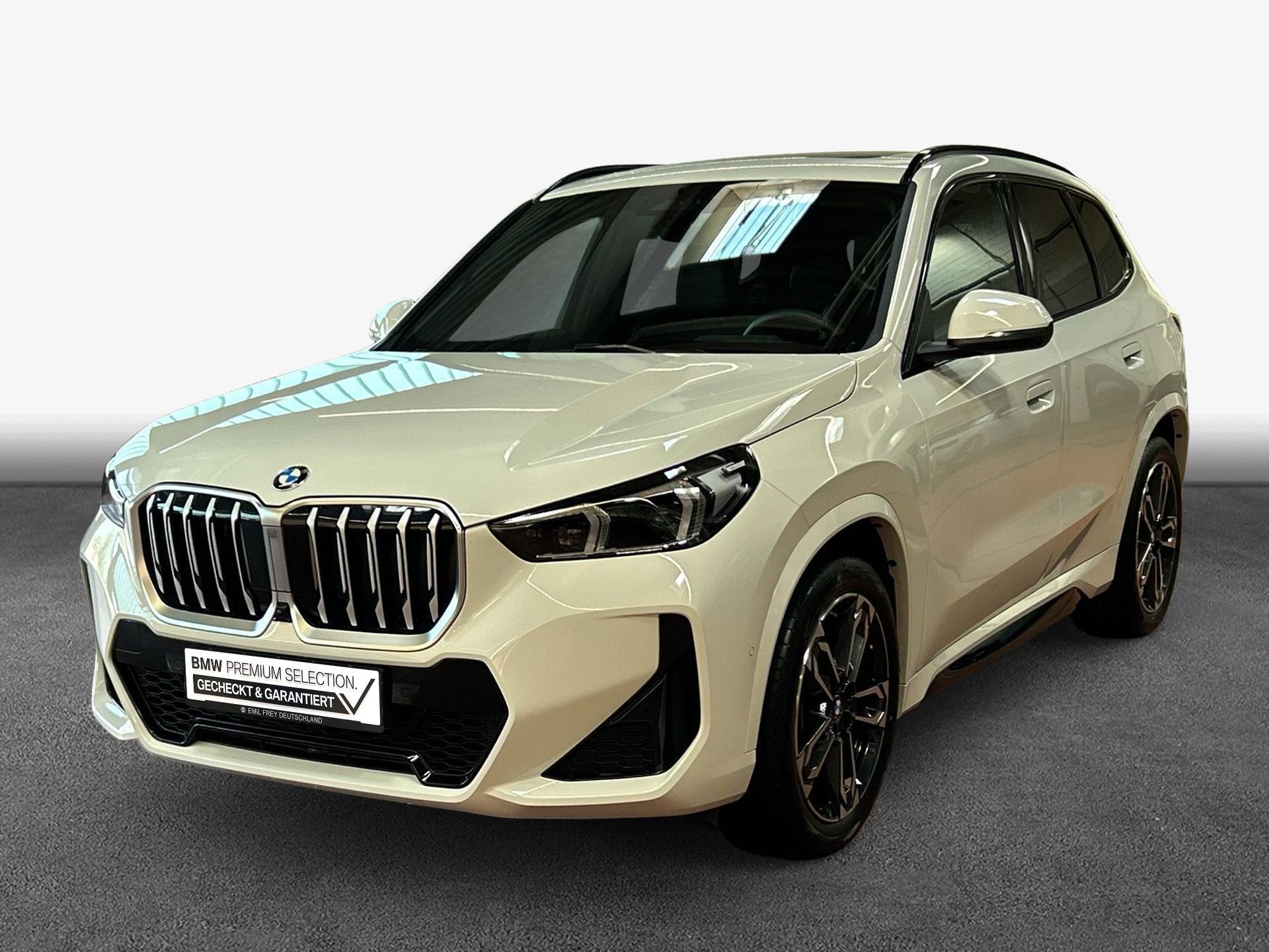 BMW X1 – Bild 15