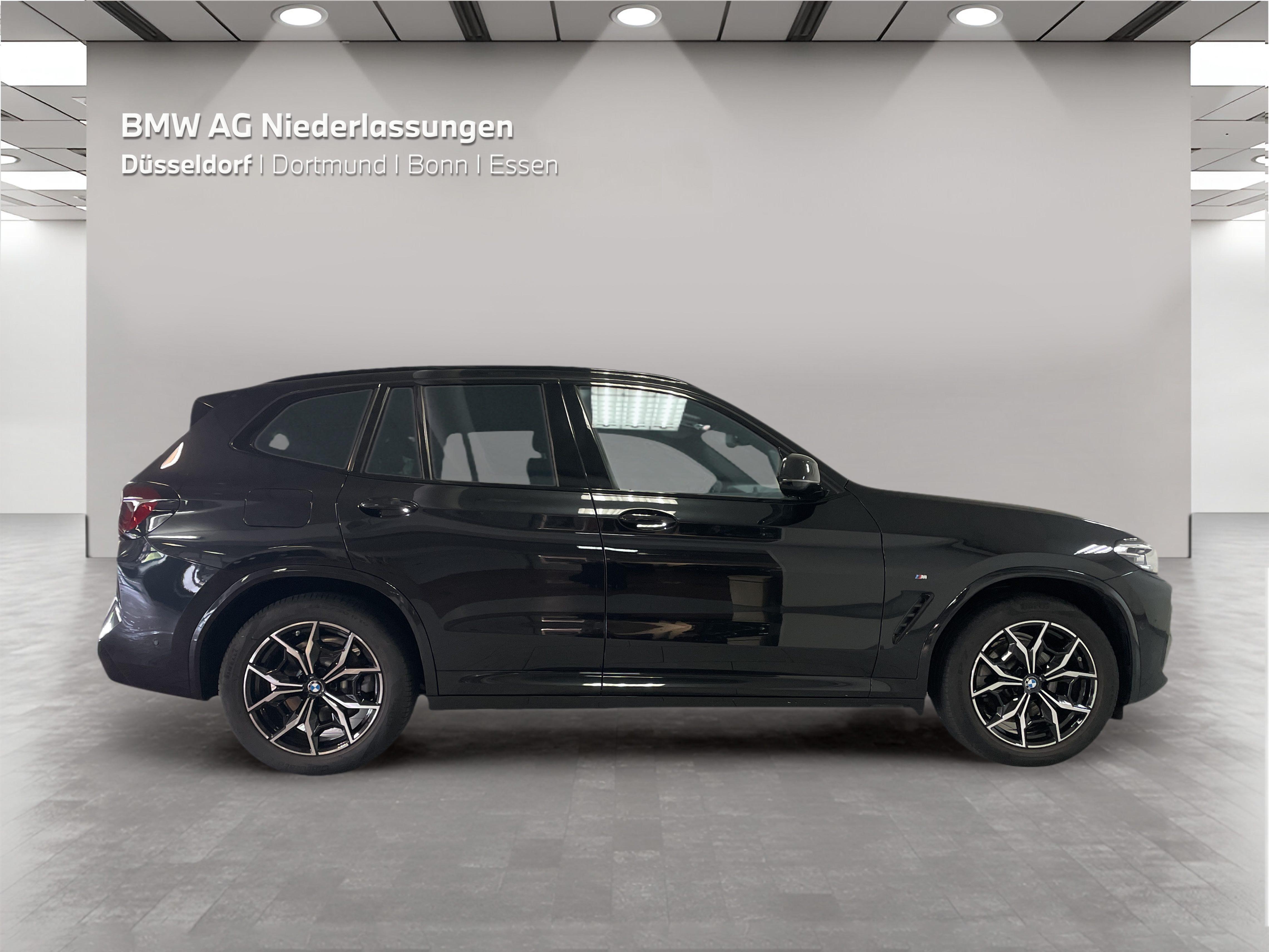 BMW X3 – Bild 4