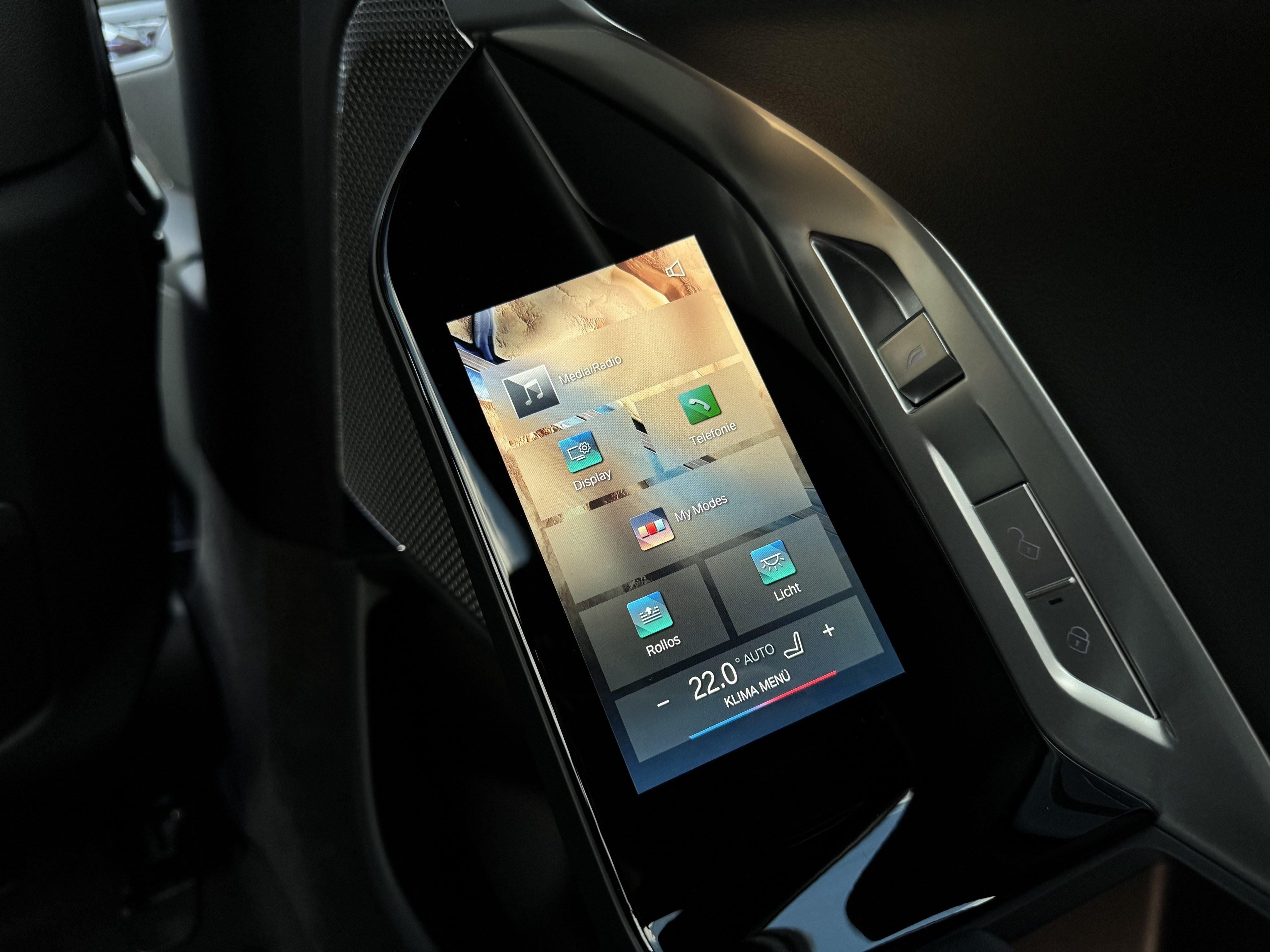 BMW 7er – Bild 6