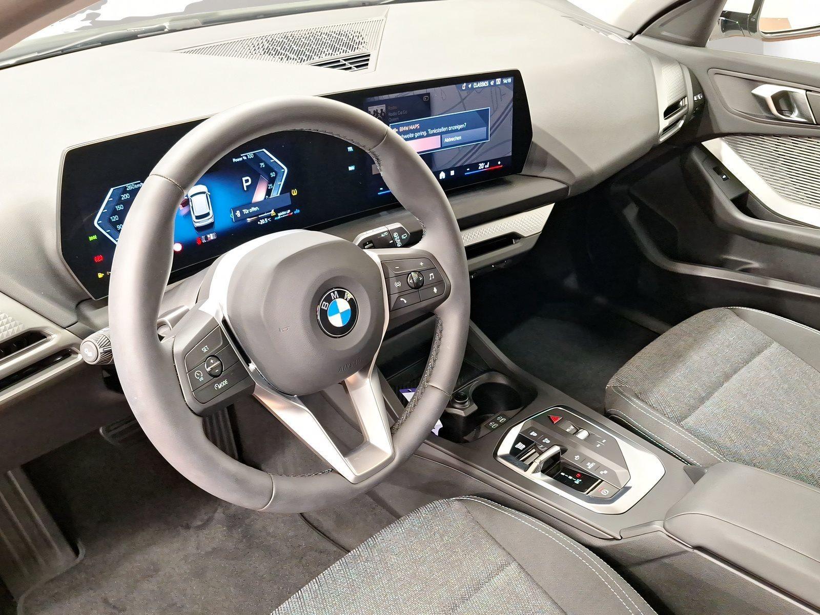 BMW 1er – Bild 4