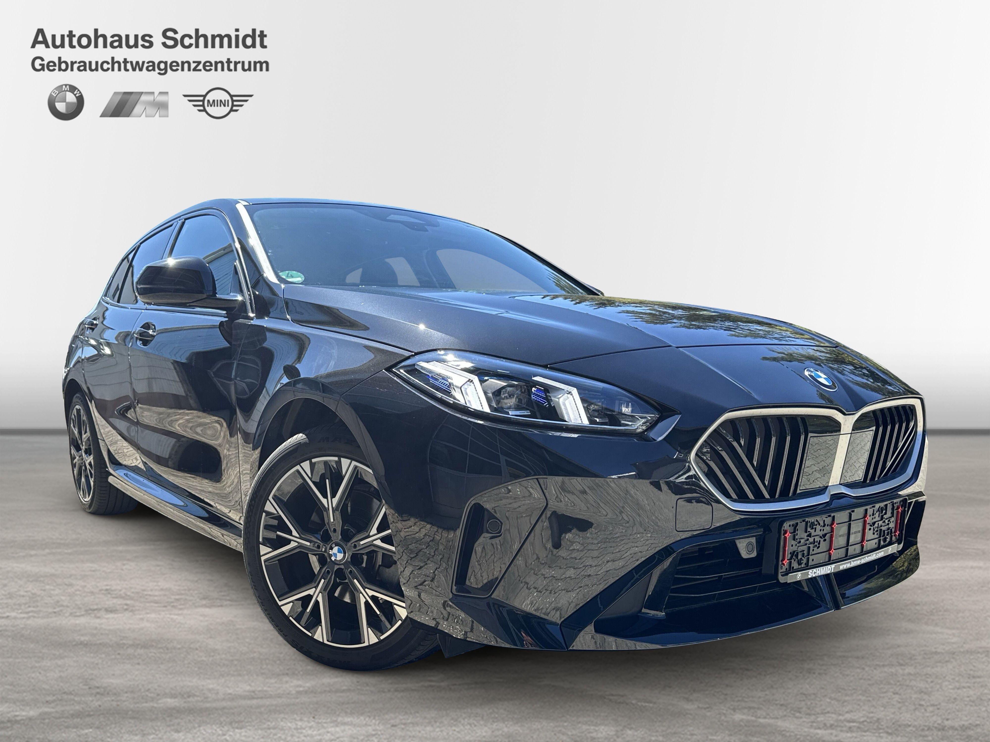 BMW 1er – Bild 6
