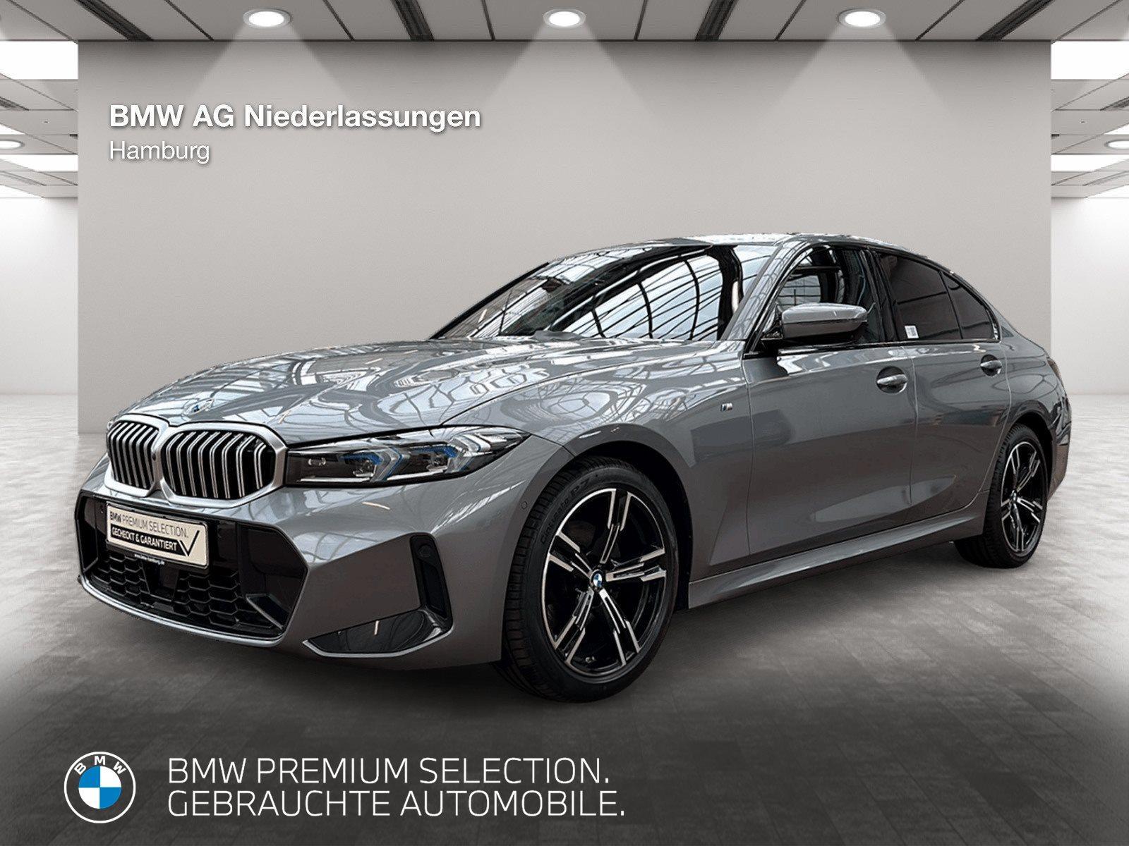BMW 3er