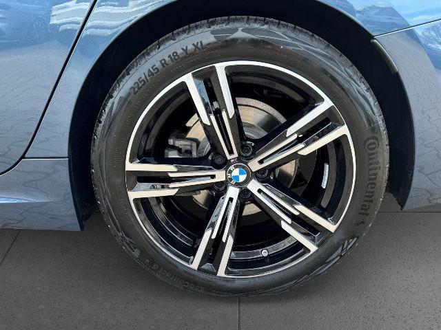 BMW 3er Touring – Bild 12