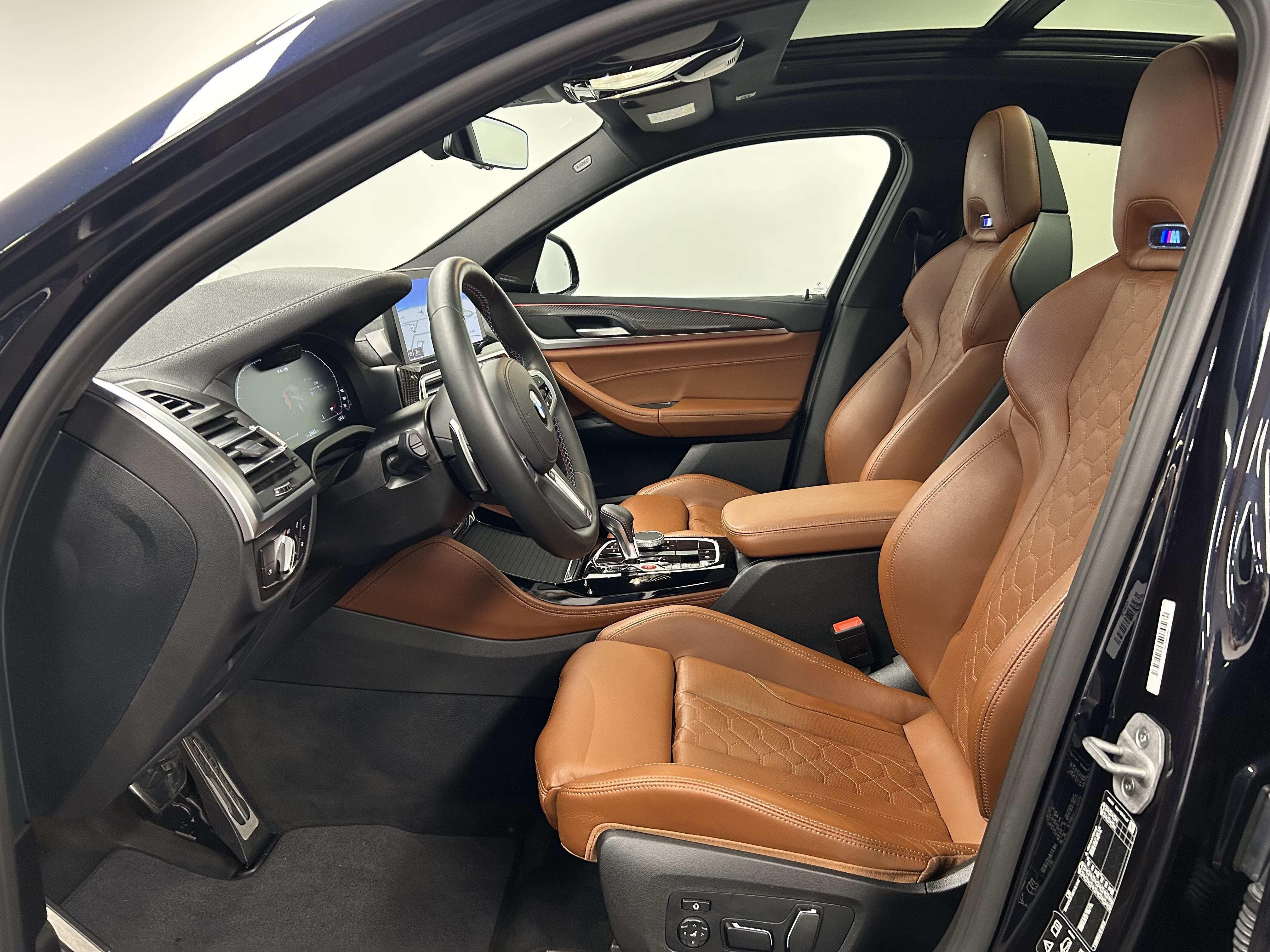 BMW X4M – Bild 4