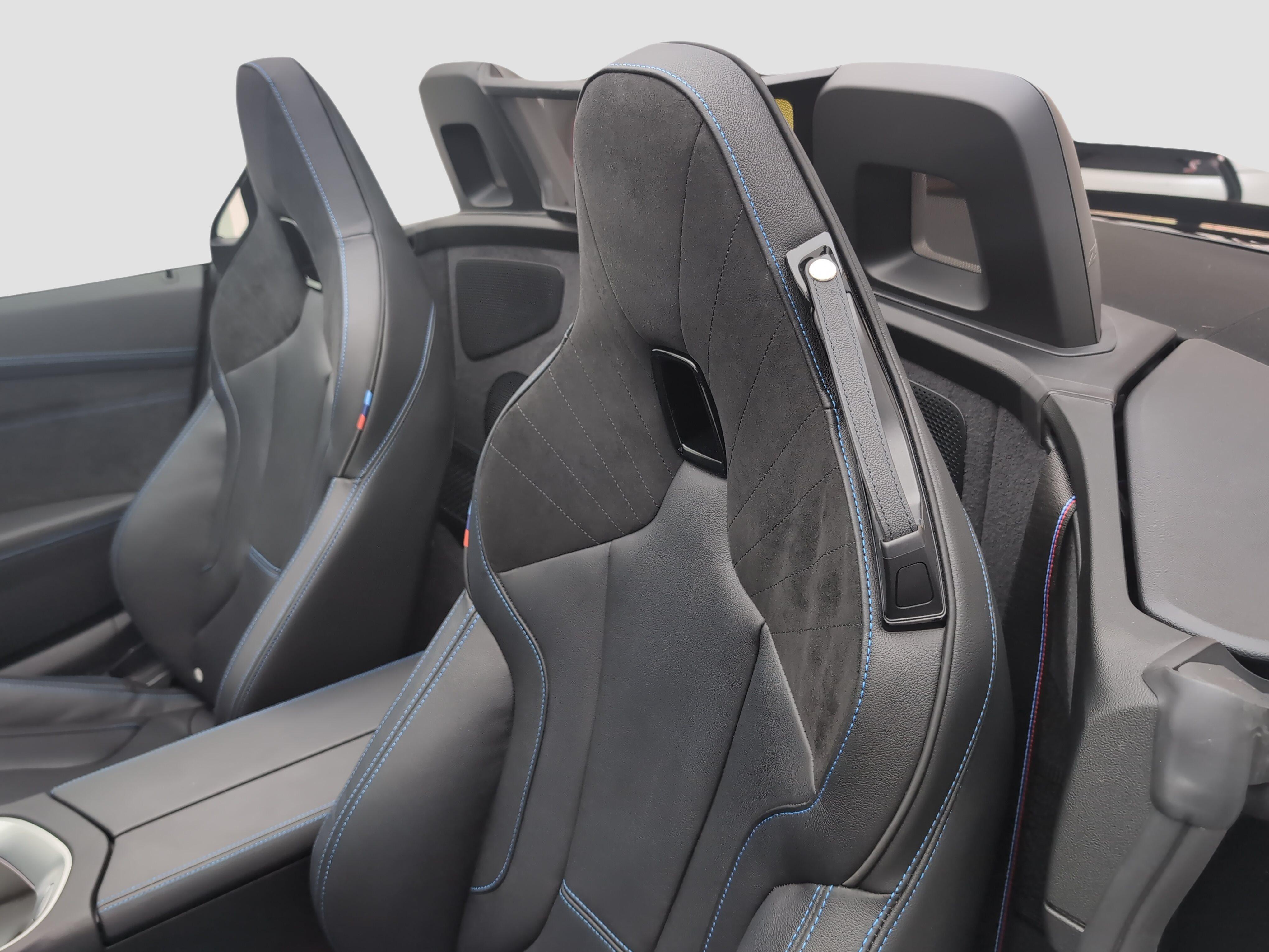 BMW Z4 – Bild 18