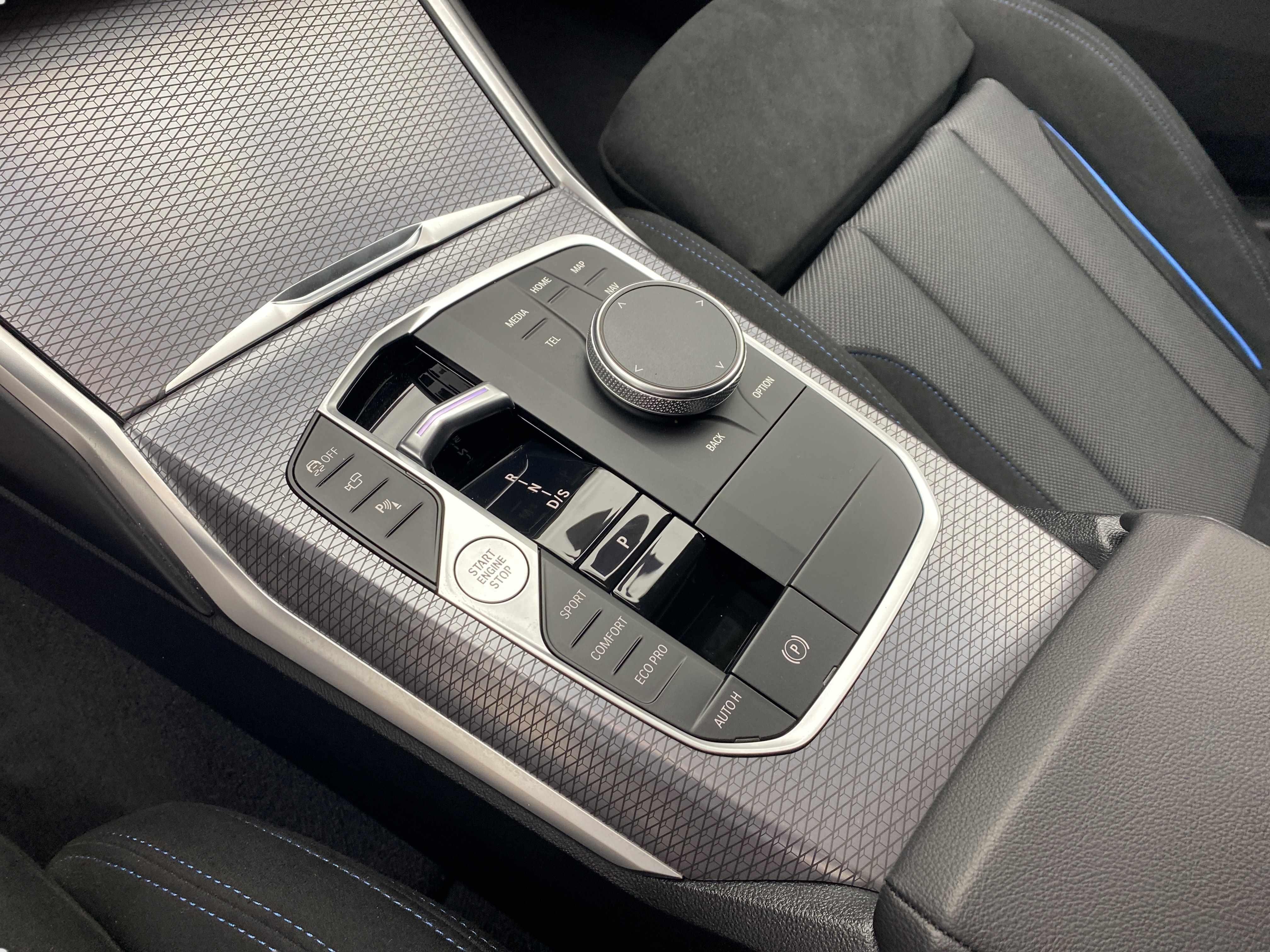 BMW 3er Touring – Bild 11
