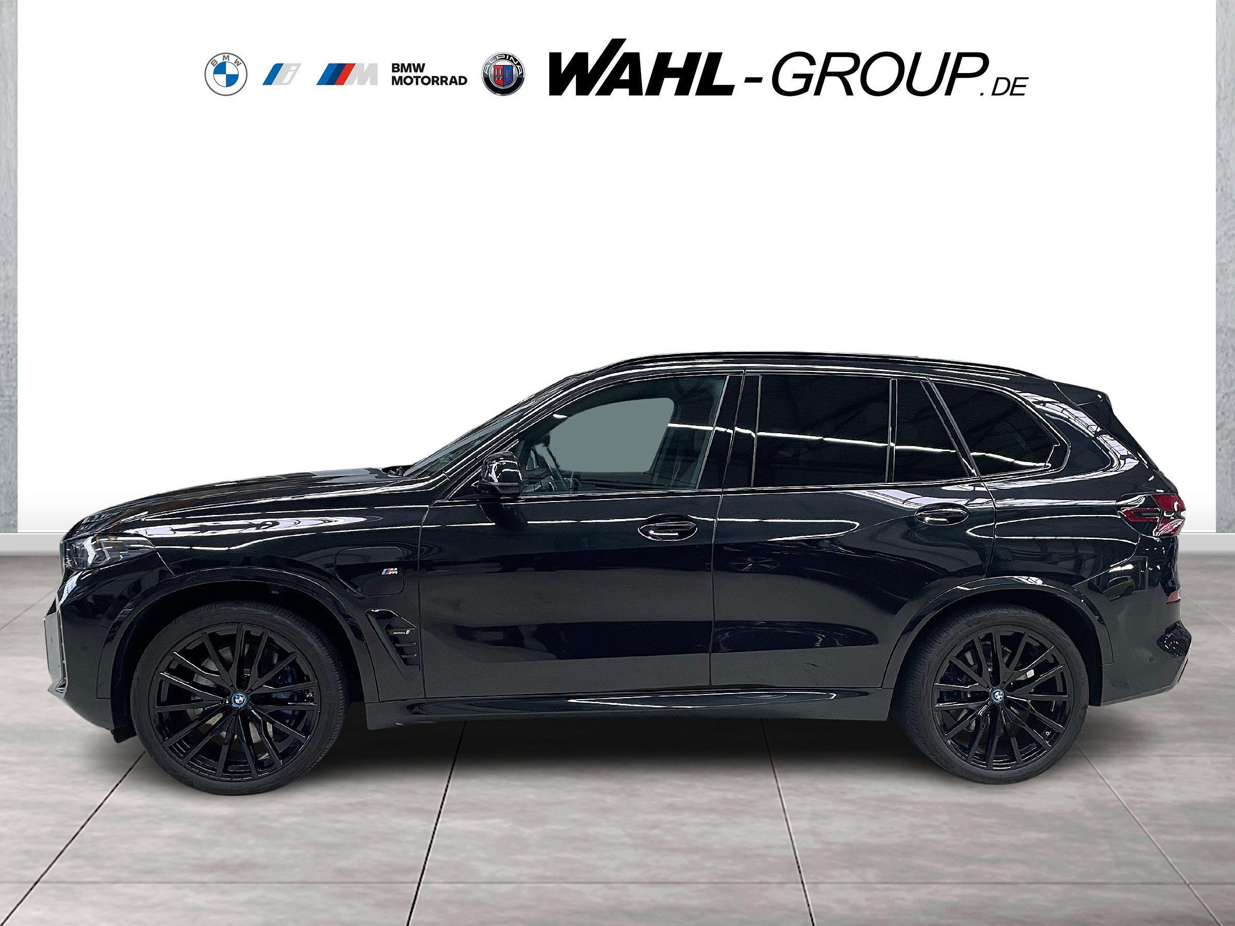 BMW X5 – Bild 3