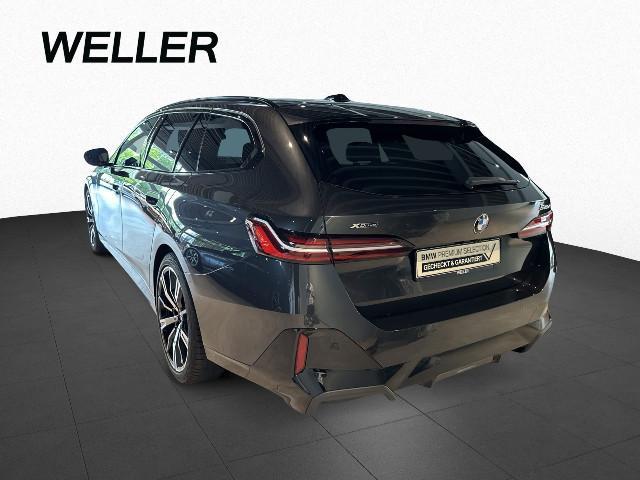 BMW 5er Touring – Bild 4