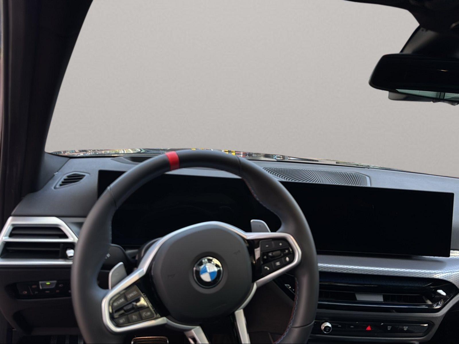BMW 3er Touring – Bild 22