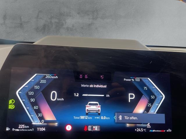 BMW X1 – Bild 2