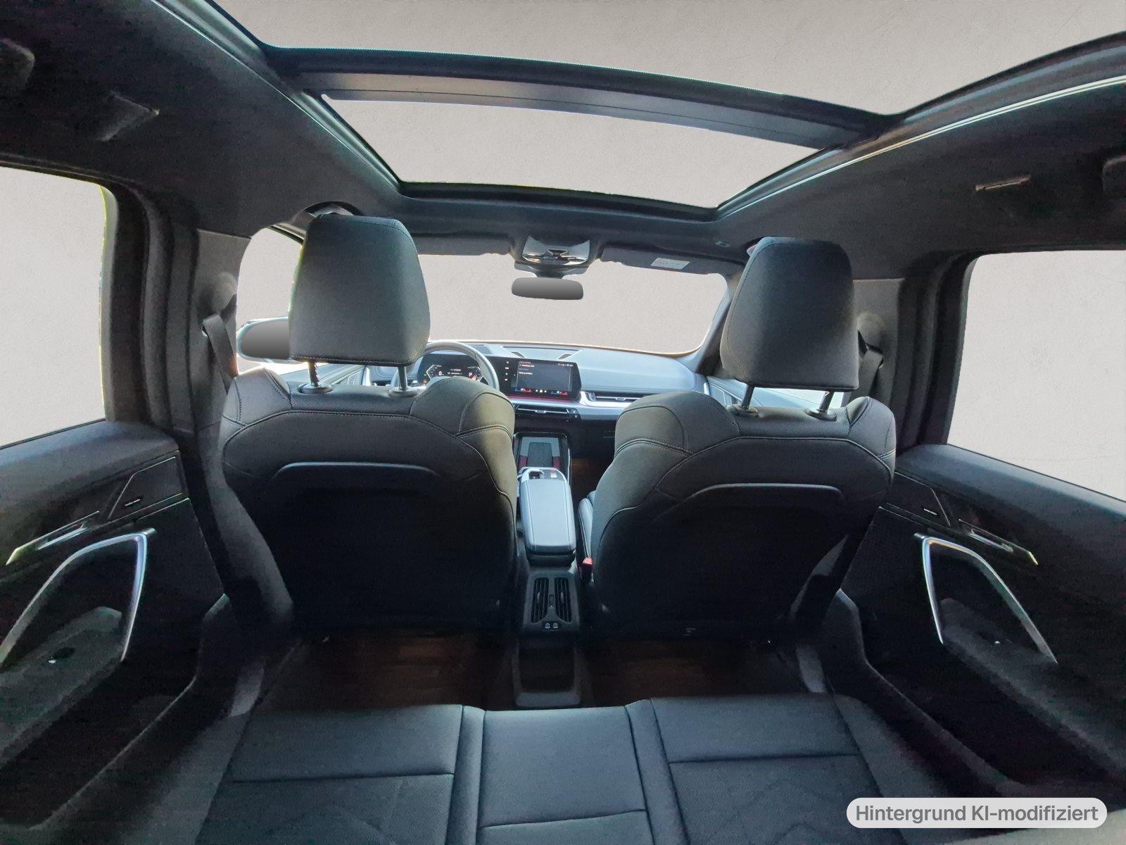 BMW X1 – Bild 10