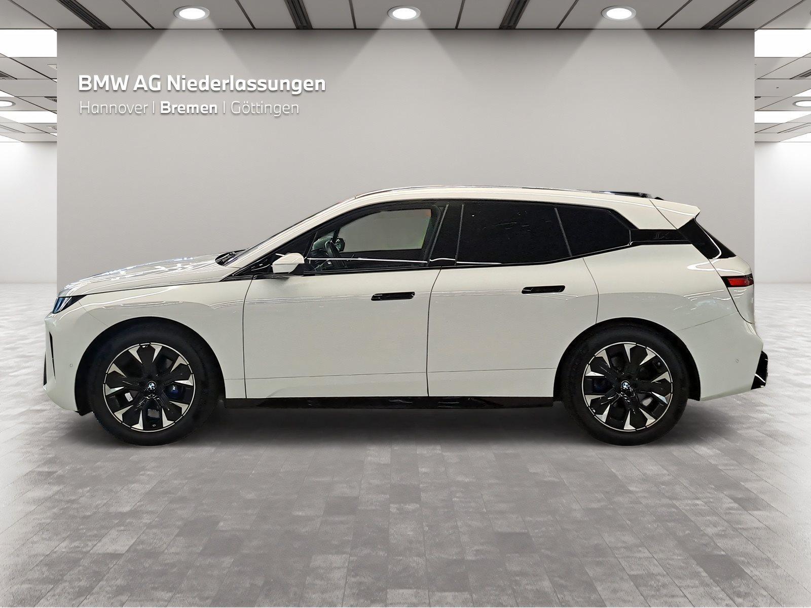 BMW iX – Bild 3