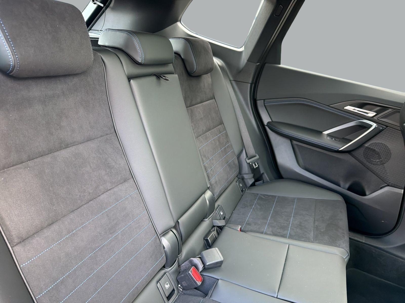 BMW X1 – Bild 10