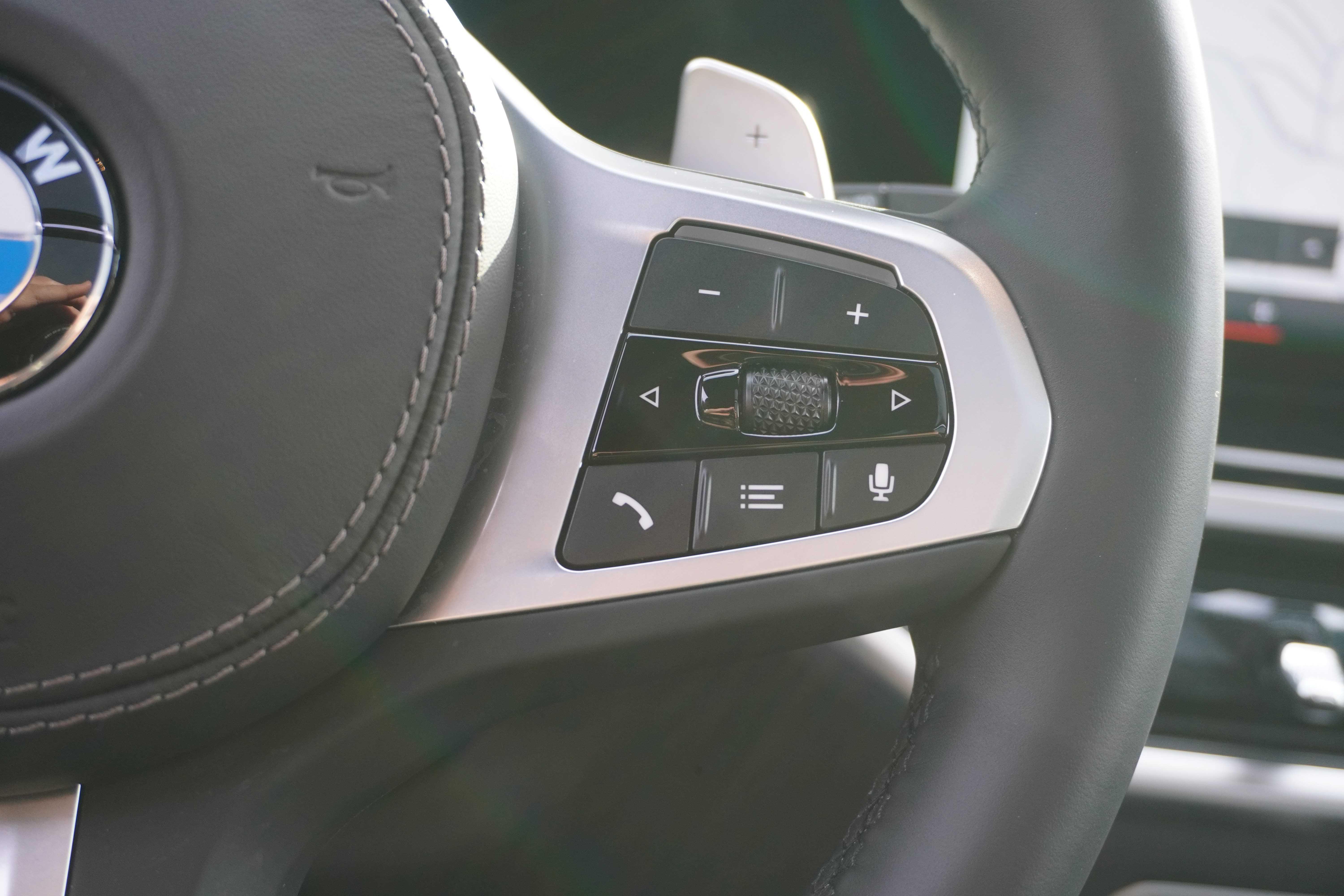 BMW X5 – Bild 24