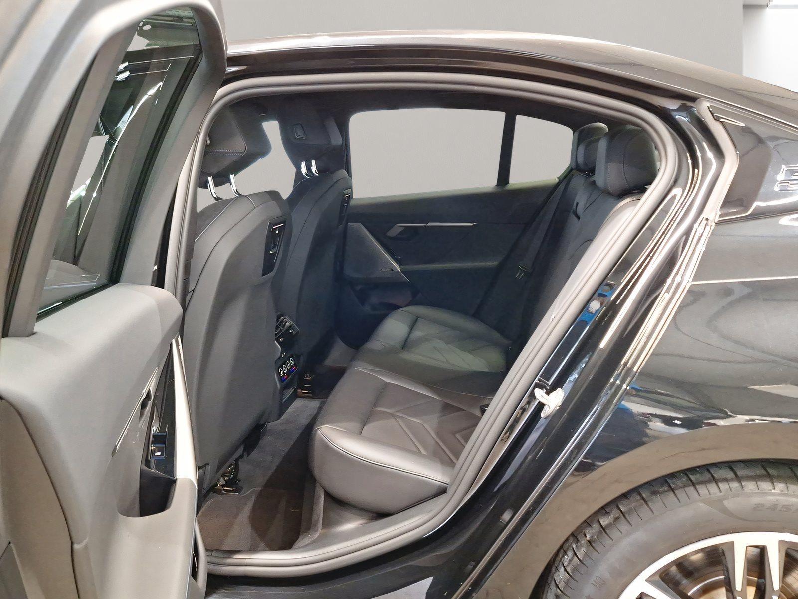 BMW 5er – Bild 6
