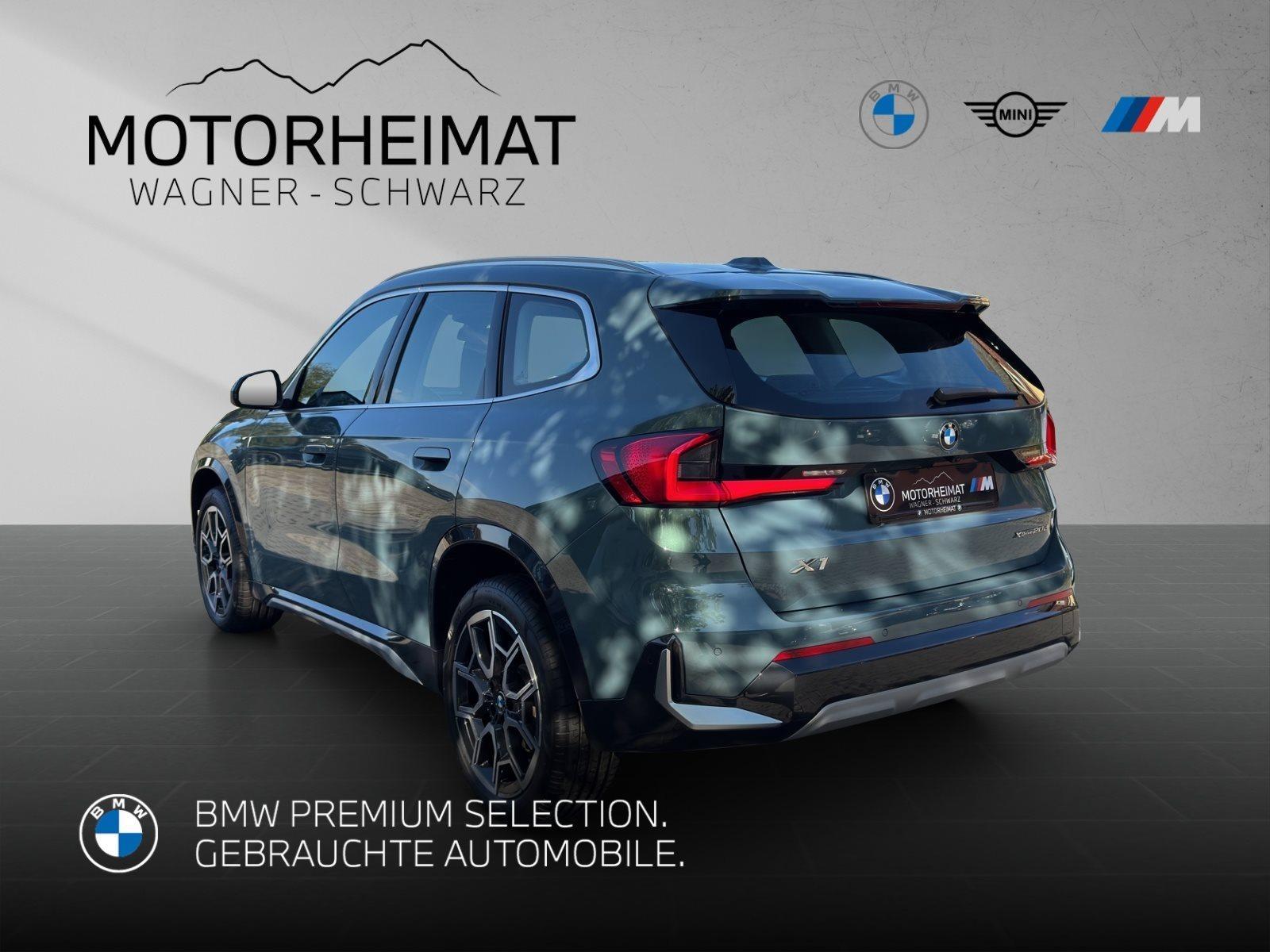 BMW X1 – Bild 4